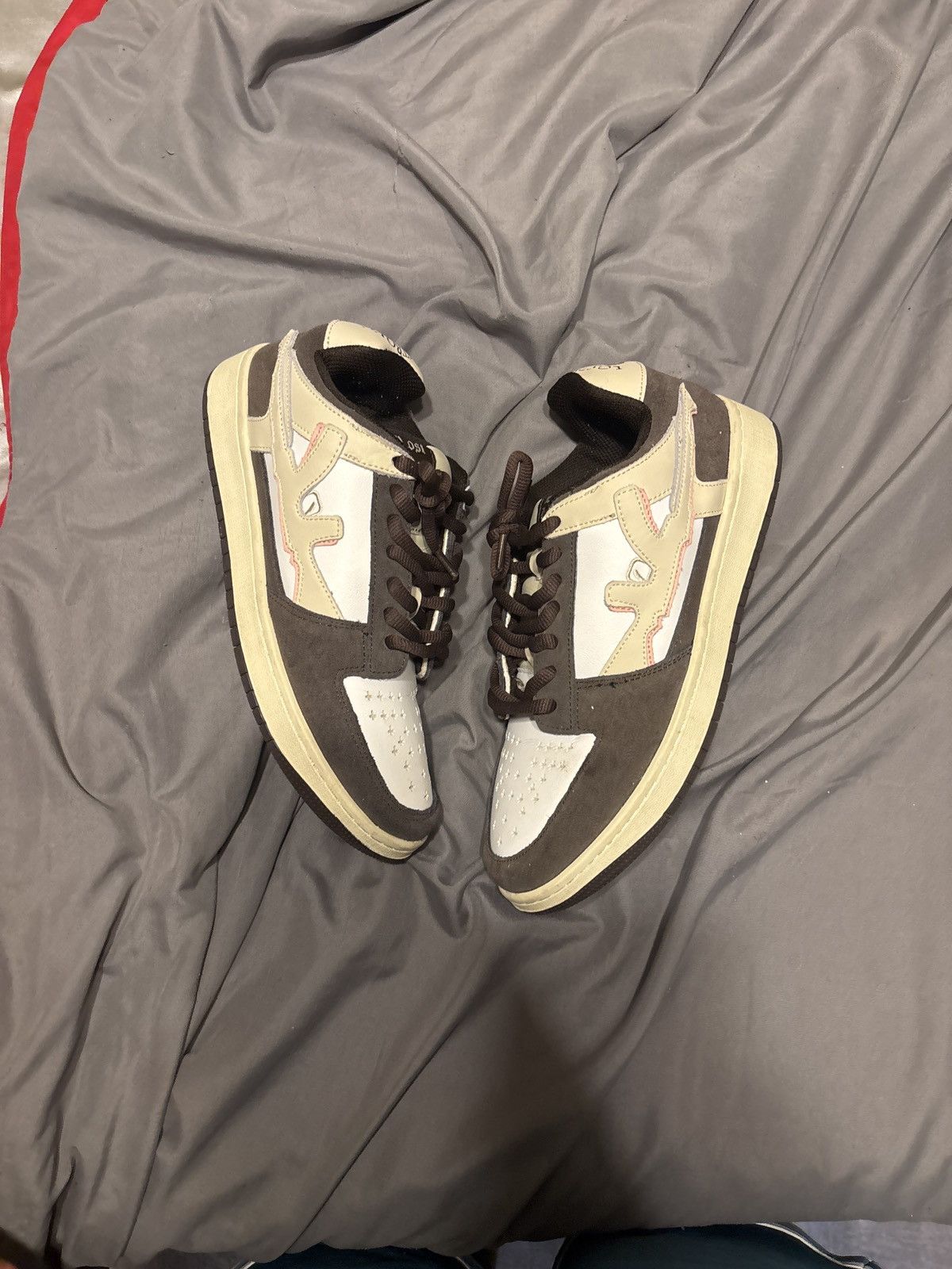 Lost Boys Archives Lost Boys Archives Shoes Size US 9.5 / EU 42-43 - 5 Thumbnail