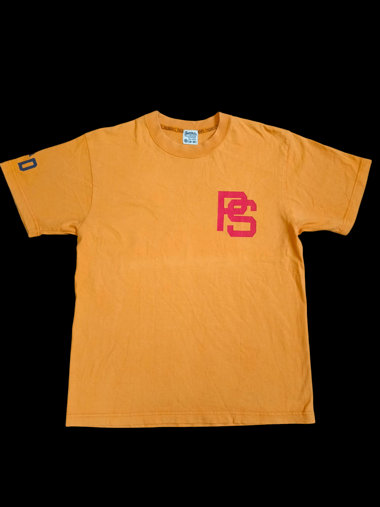Pherrow's PHERROW S MAD BUFFS Size US S / EU 44-46 / 1 - 2 Thumbnail