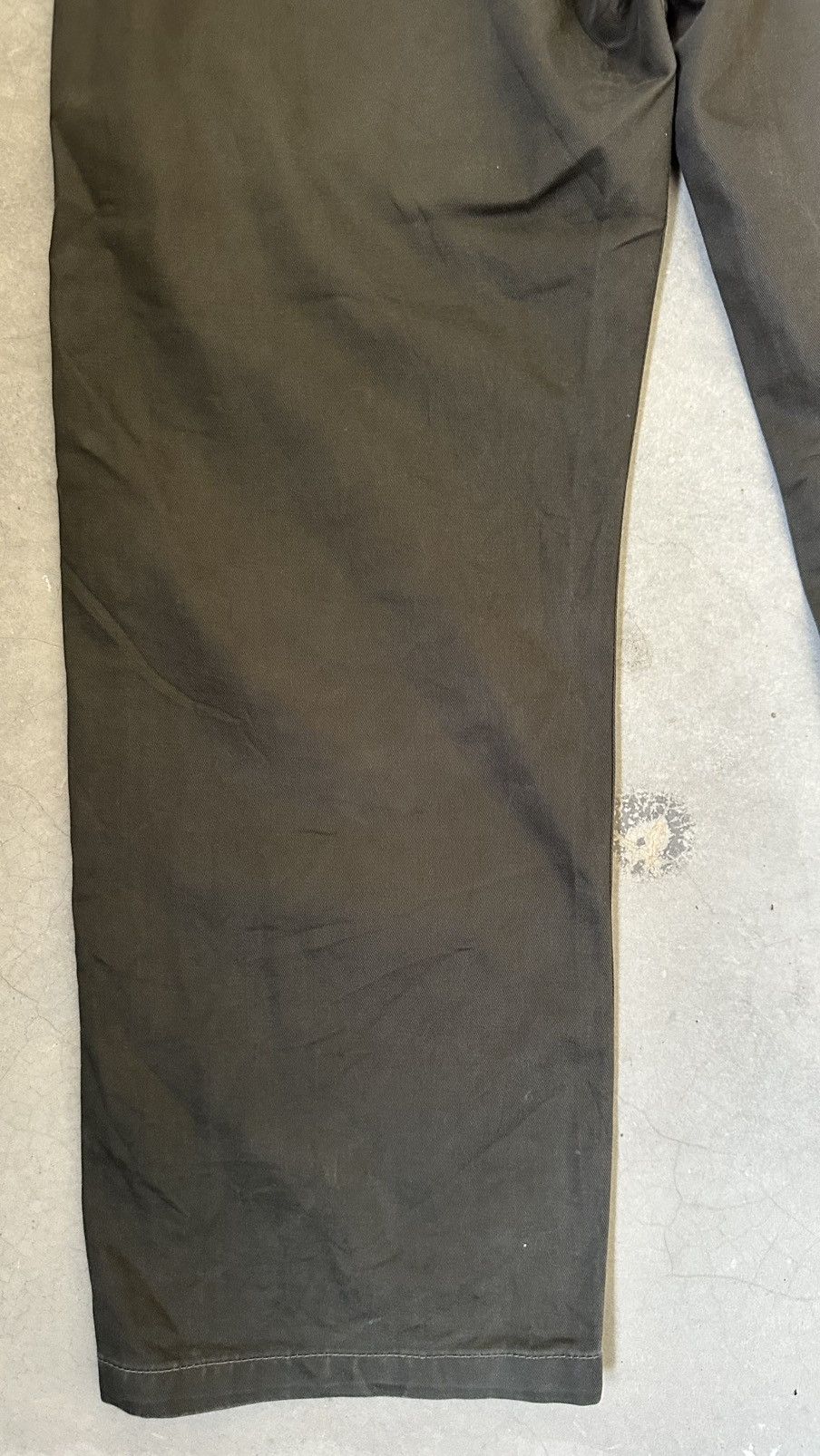 Johnbull VINTAGE JOHNBULL CARGO PANT Size US 34 / EU 50 - 10 Thumbnail