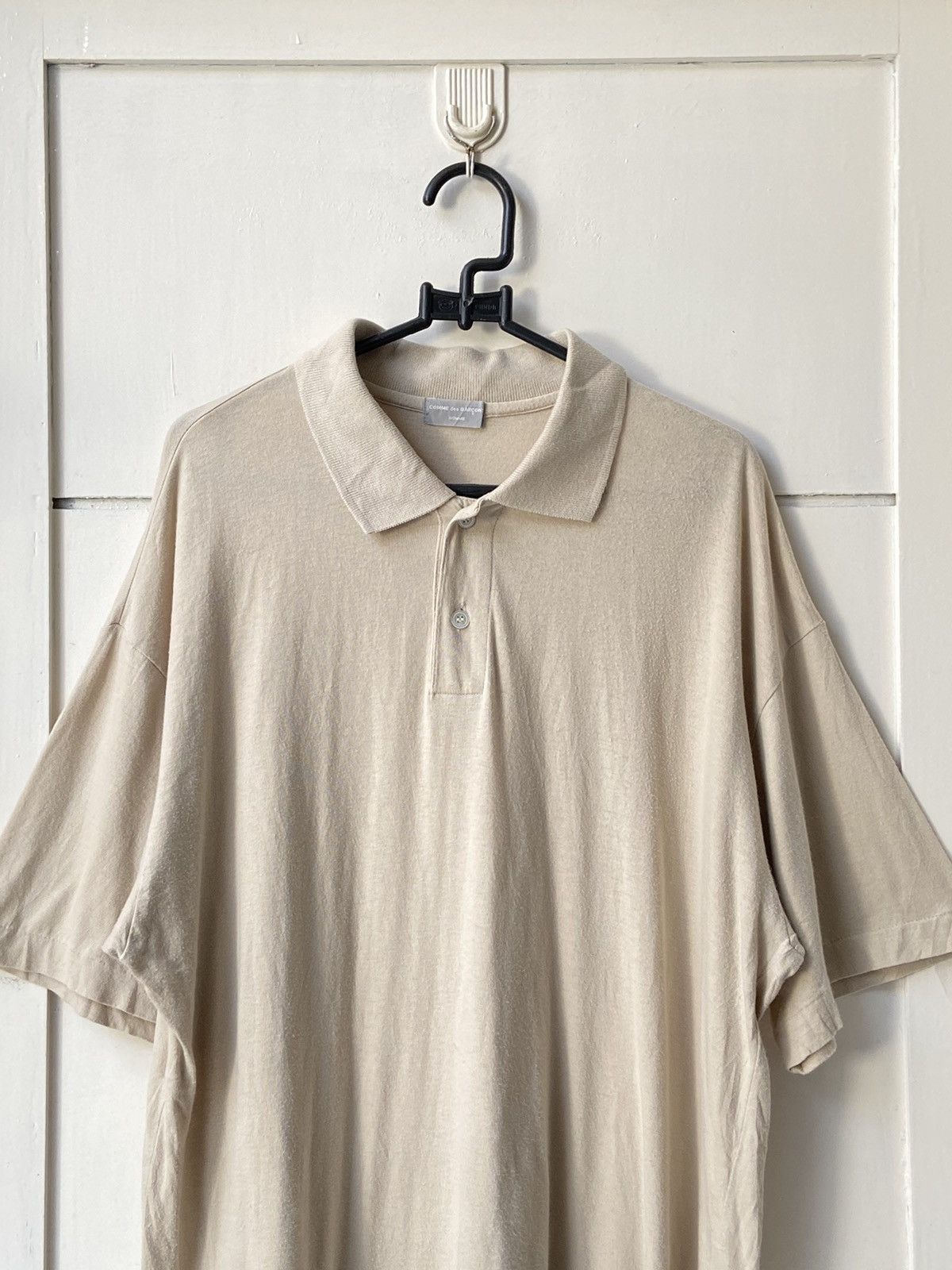 Comme des Garcons COMME Des GARCONS T-shirt Size US M / EU 48-50 / 2 - 2 Thumbnail