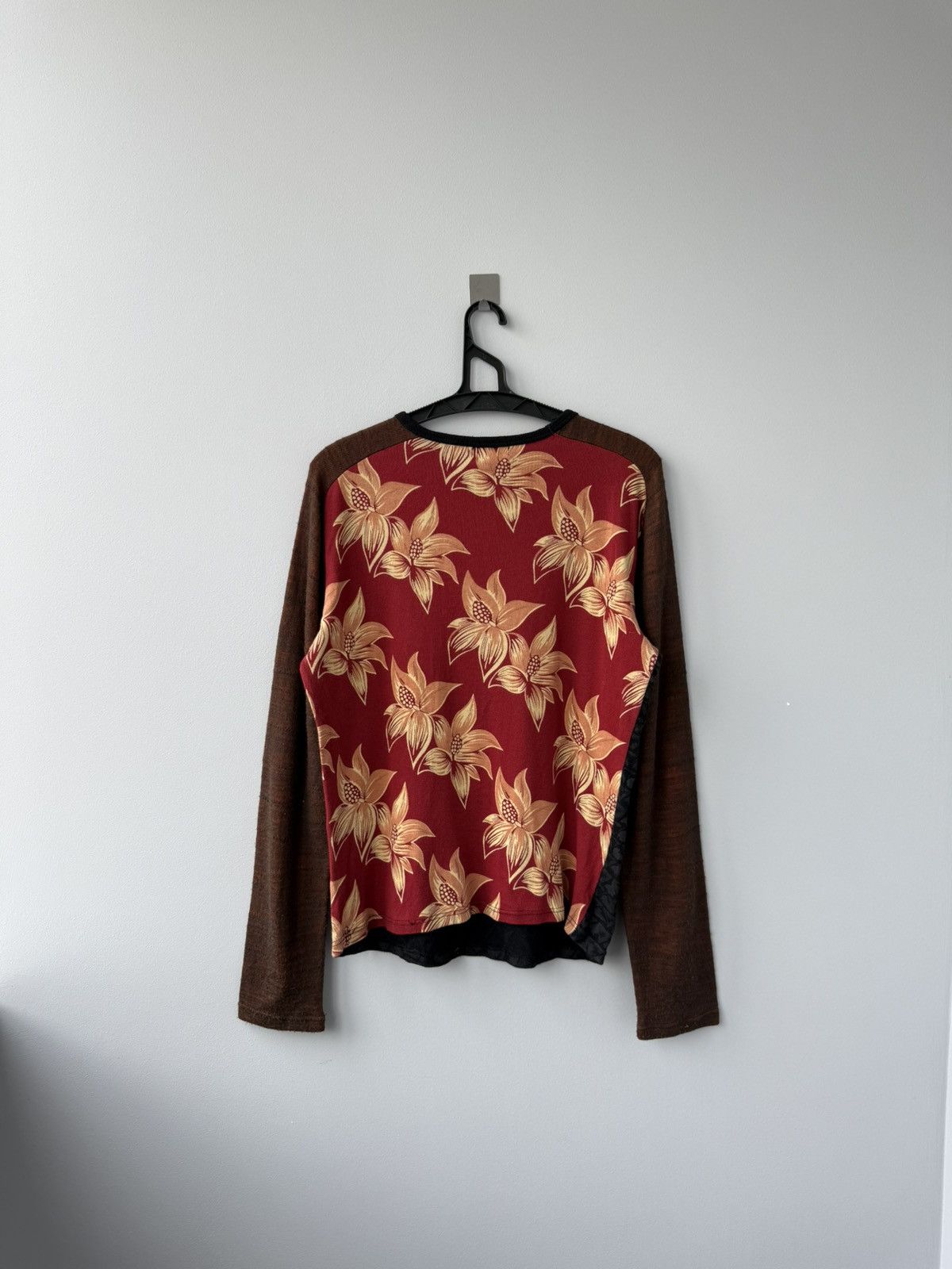 Custo Barcelona Custo Barcelona Sweater Size M / US 6-8 / IT 42-44 - 11 Thumbnail