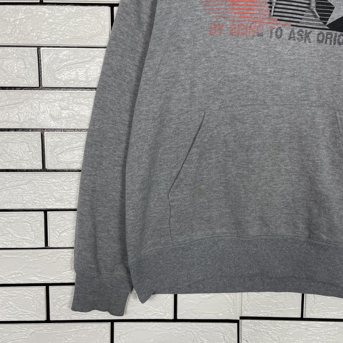 Japanese Brand Japanese Brand Marvy Right Marvy Hoodie Size US S / EU 44-46 / 1 - 3 Thumbnail