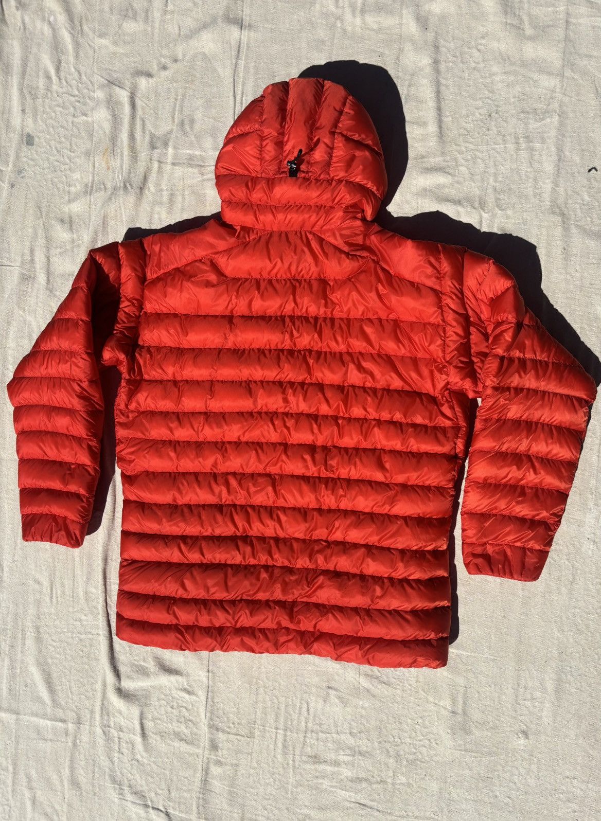 Arc'teryx Cerium LT Size US XL / EU 56 / 4 - 3 Thumbnail