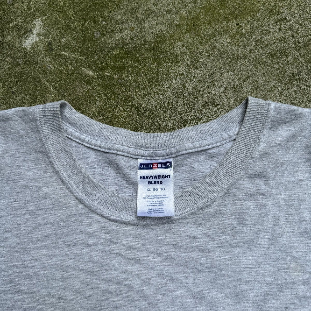 Vintage The Computer Hacker Dragon Faded Art Tee Size US XL / EU 56 / 4 - 3 Thumbnail