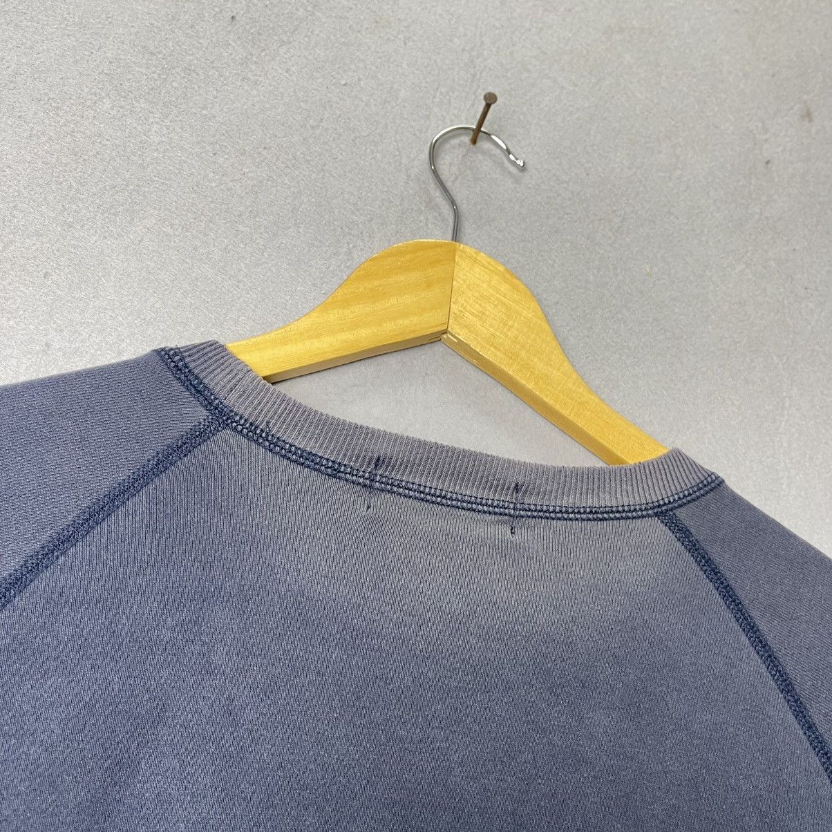 Polo Ralph Lauren Vintage Polo Ralph Lauren Small Pony Sweatshirt 2000s Size US XL / EU 56 / 4 - 7 Thumbnail