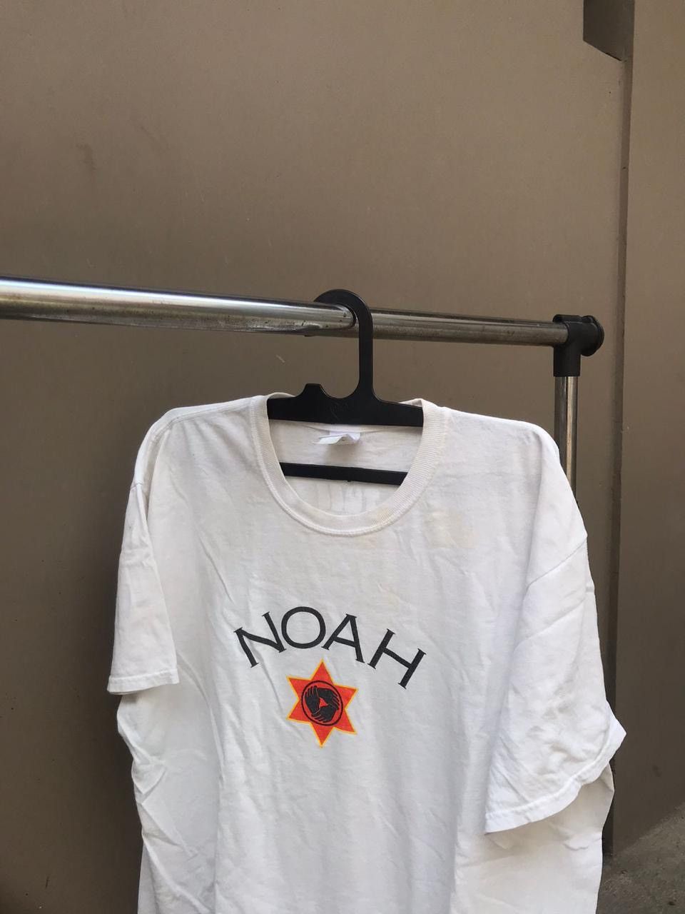 Noah Noah x Tuff Gong Size US XL / EU 56 / 4 - 2 Thumbnail