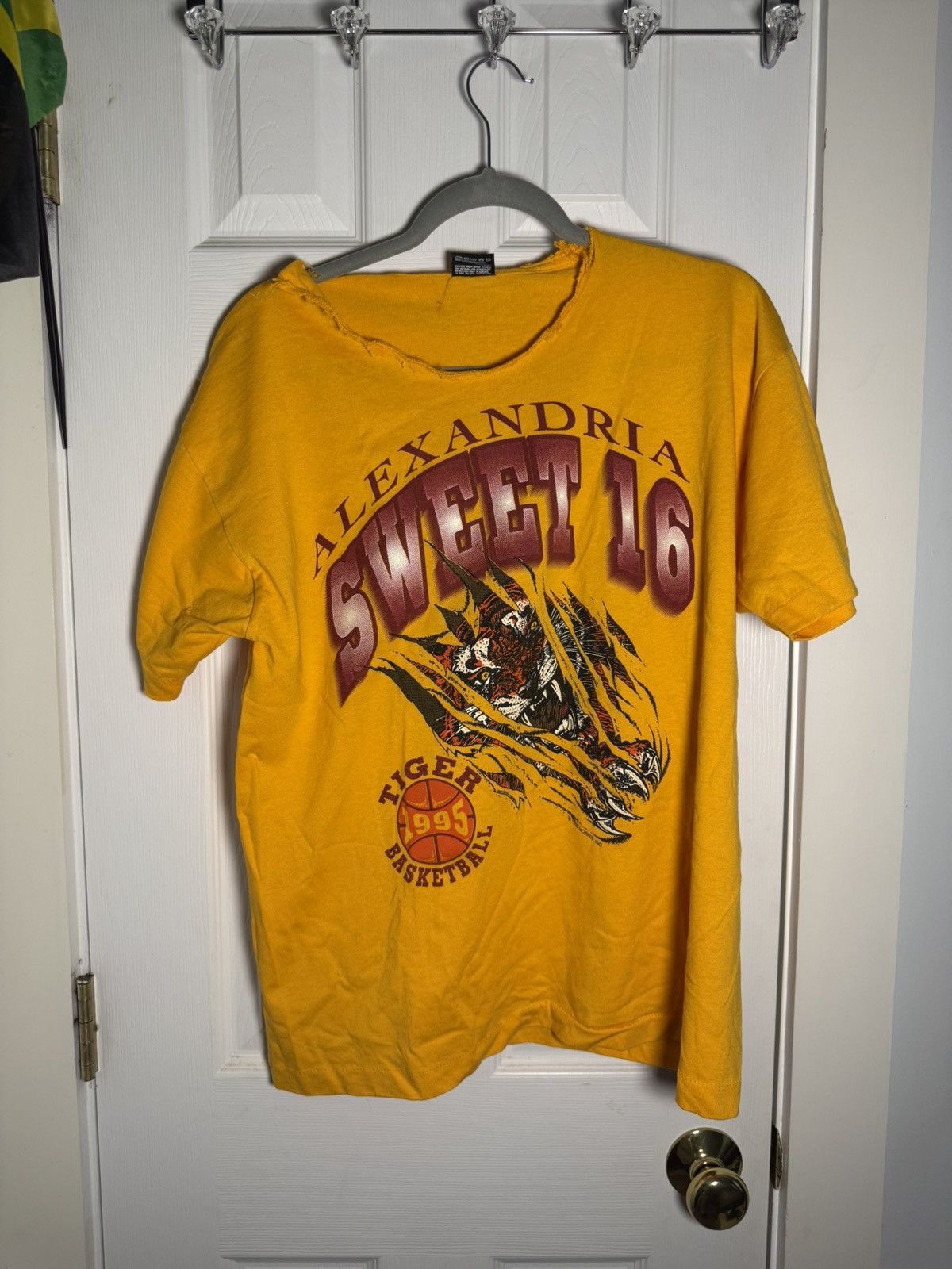 Vintage Alexandria Sweet 16 Size US L / EU 52-54 / 3 - 1 Thumbnail