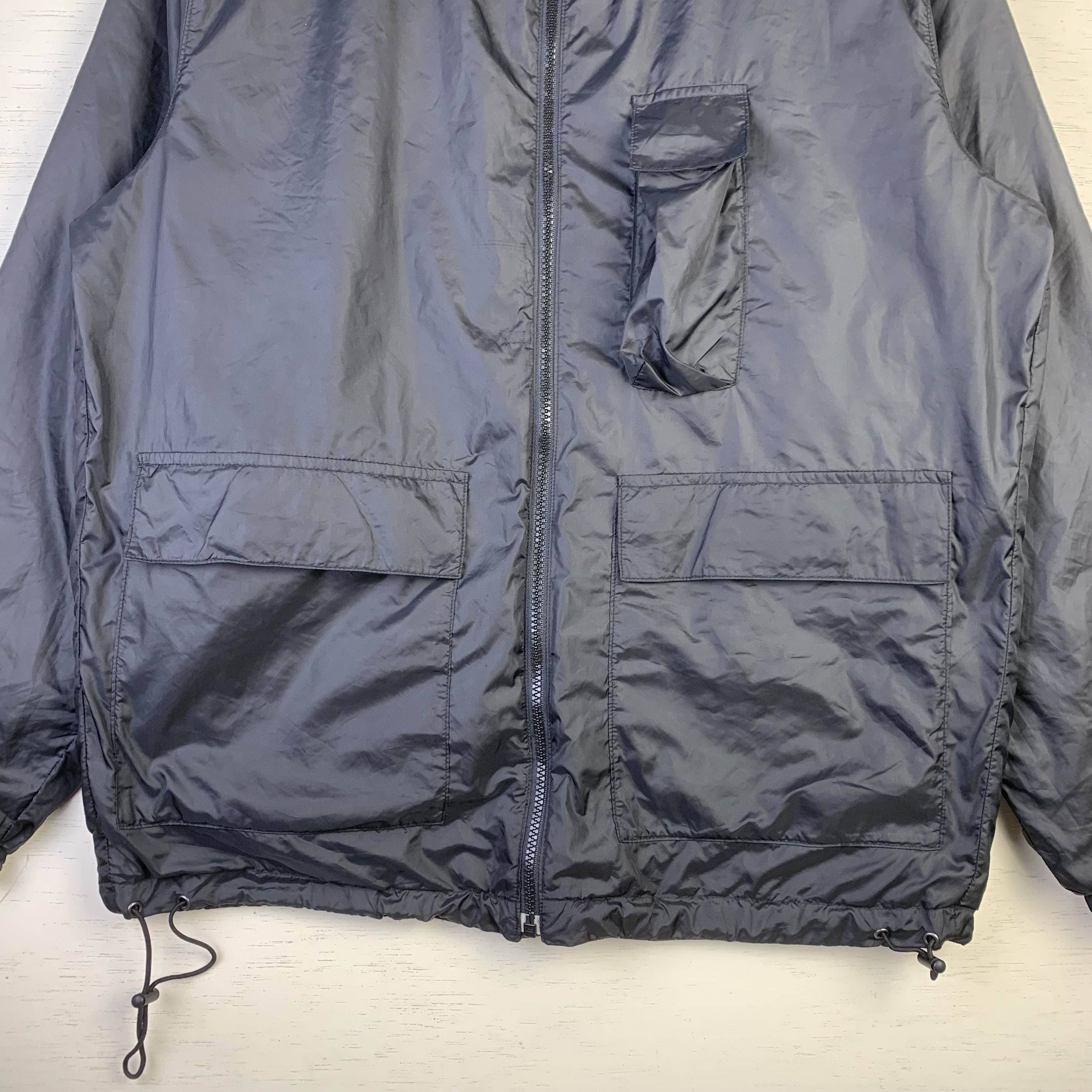 McGregor Vintage McGregor Reversible Jacket Size US L / EU 52-54 / 3 - 18 Thumbnail