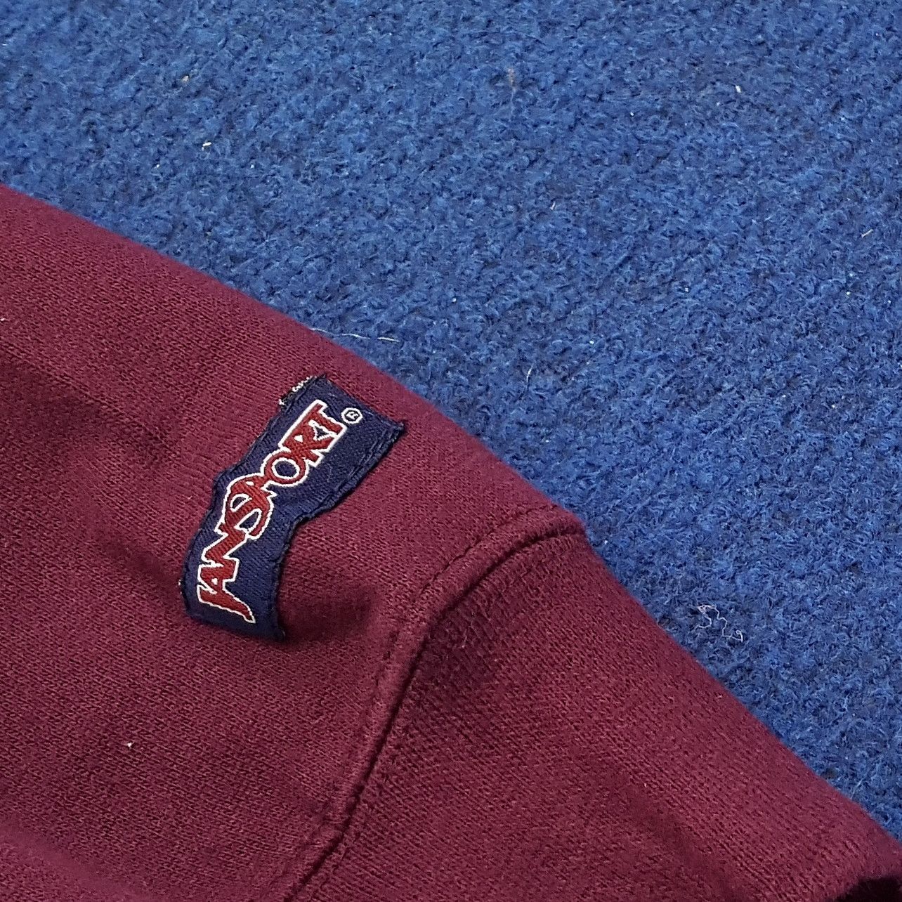Vintage Vintage University of Minnesota American College Sweatshirts Size US M / EU 48-50 / 2 - 4 Thumbnail
