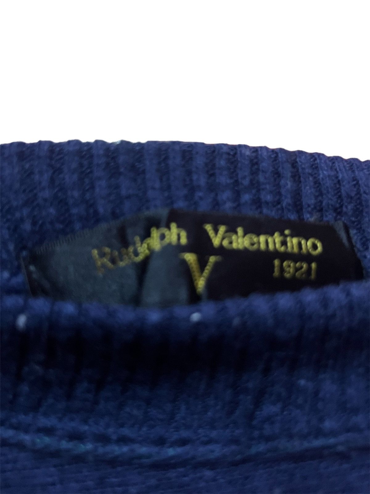 Other × Vintage RUDOLPH VALENTINO Size US M / EU 48-50 / 2 - 8 Thumbnail