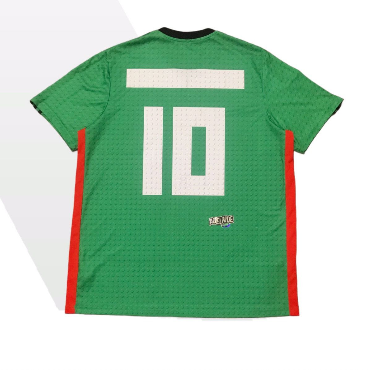 Adidas × LEGO Adidas Tiro x Lego Jersey Size US XL / EU 56 / 4 - 11 Thumbnail