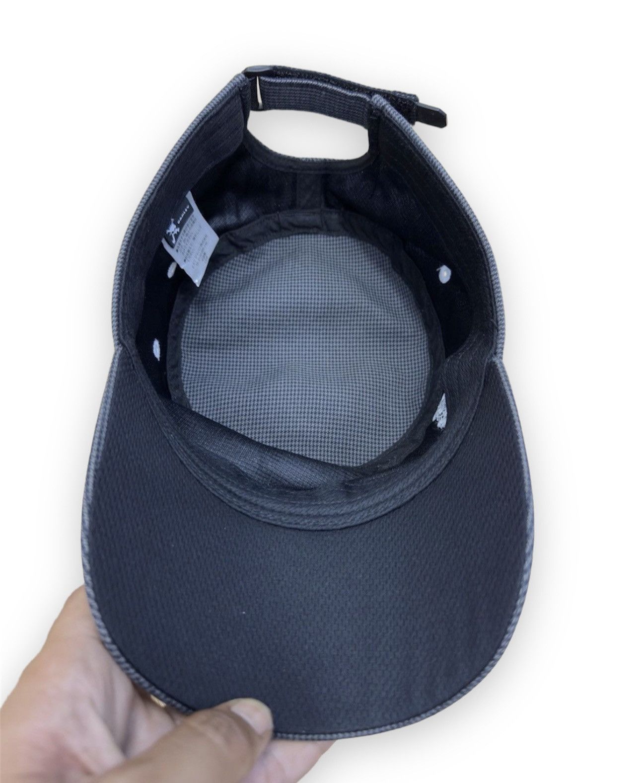 Oakley Oakley Goat of Green Outdoor Cap Size ONE SIZE - 6 Thumbnail