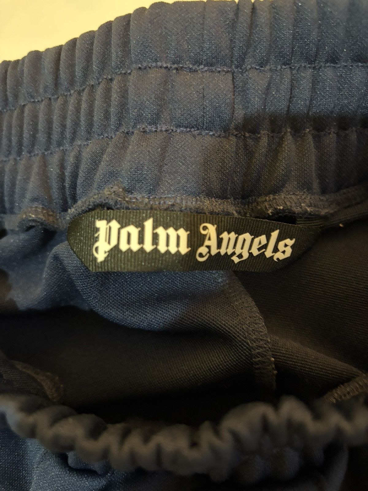 Palm Angels Palm Angels Bottoms Size US 31 - 3 Thumbnail