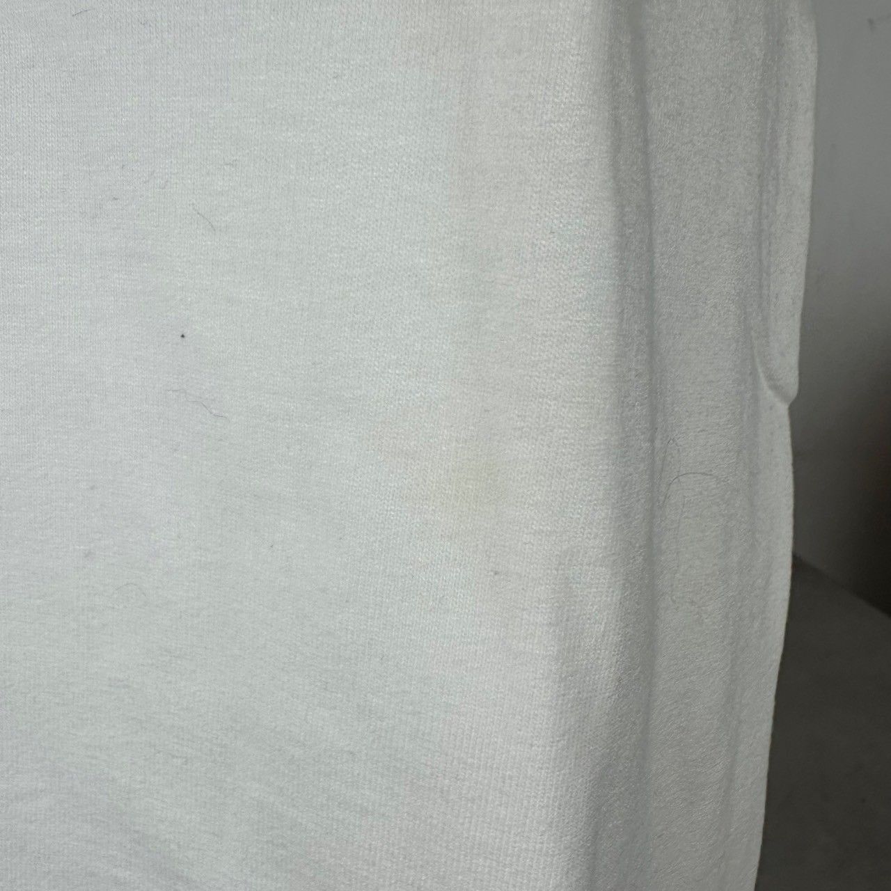 Fruit Of The Loom × NFL × Vintage 2001 Baltimore Ravens Letting the Dogs Out AFC NFL Tee Size US XL / EU 56 / 4 - 5 Thumbnail