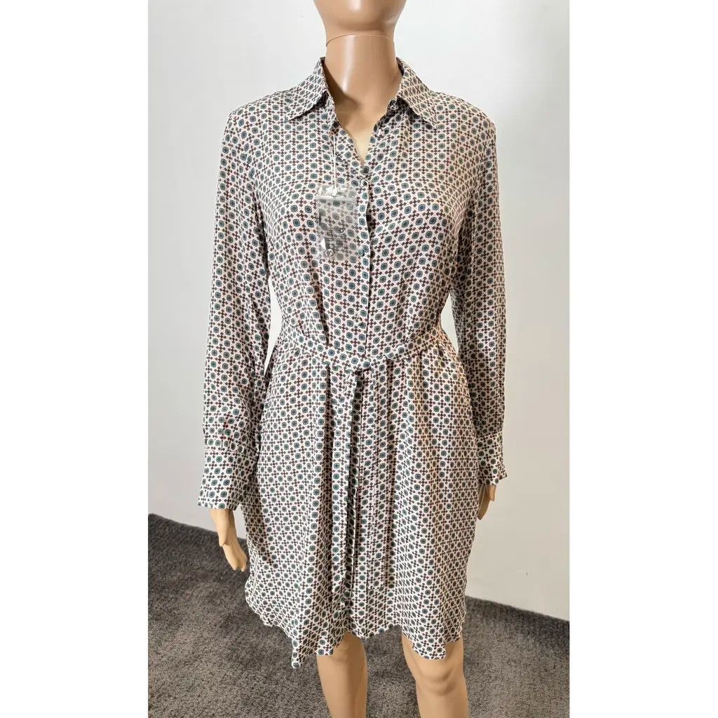 Max Mara Silk suit, Max Mara Size XS / US 0-2 / IT 36-38 - 4 Thumbnail