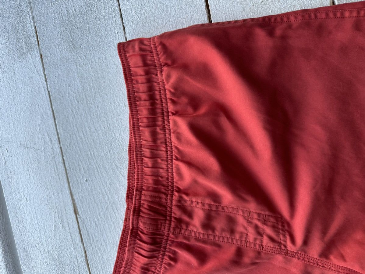 Quiksilver 🚨Vintage Quiksilver Shorts Big Logo Y2K Style 90s Surfing Size US 36 / EU 52 - 8 Thumbnail