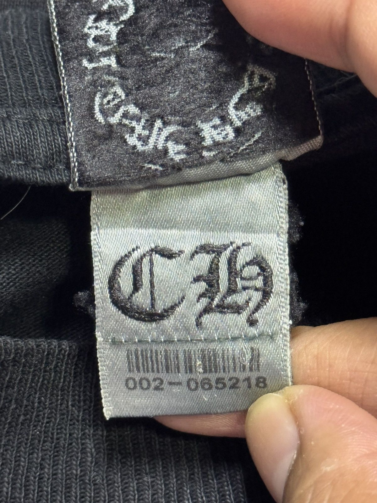 Chrome Hearts Vintage 2000s Tribal Sun Honolulu Exclusive Size US L / EU 52-54 / 3 - 13 Thumbnail