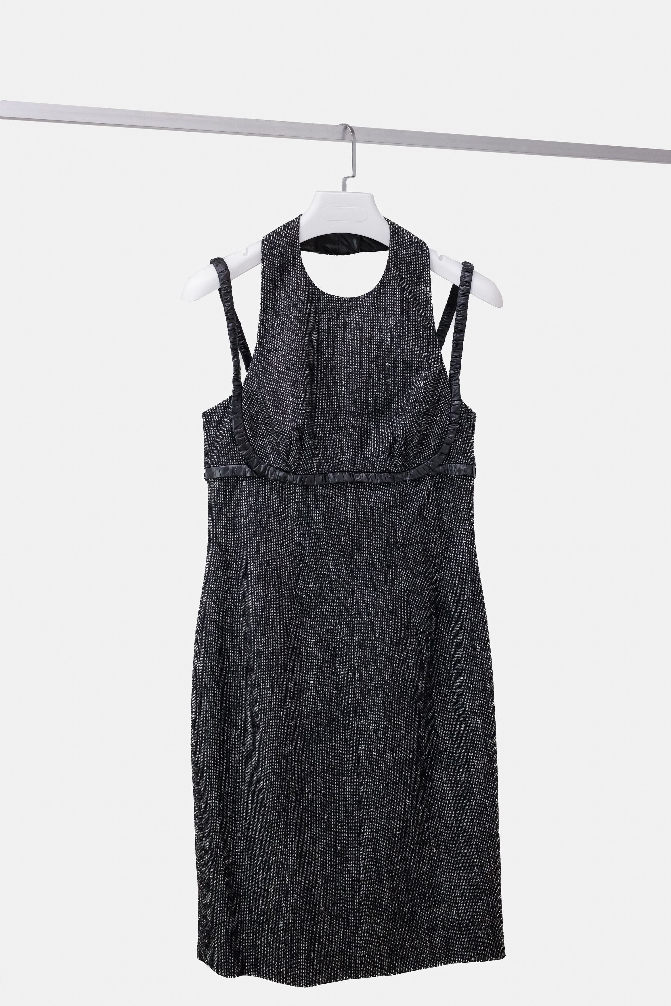 Summer Dresses Old Navy Grey Dress Old Navy Sleeveless Ponte Slub Knit Dress  Womens Size Medium