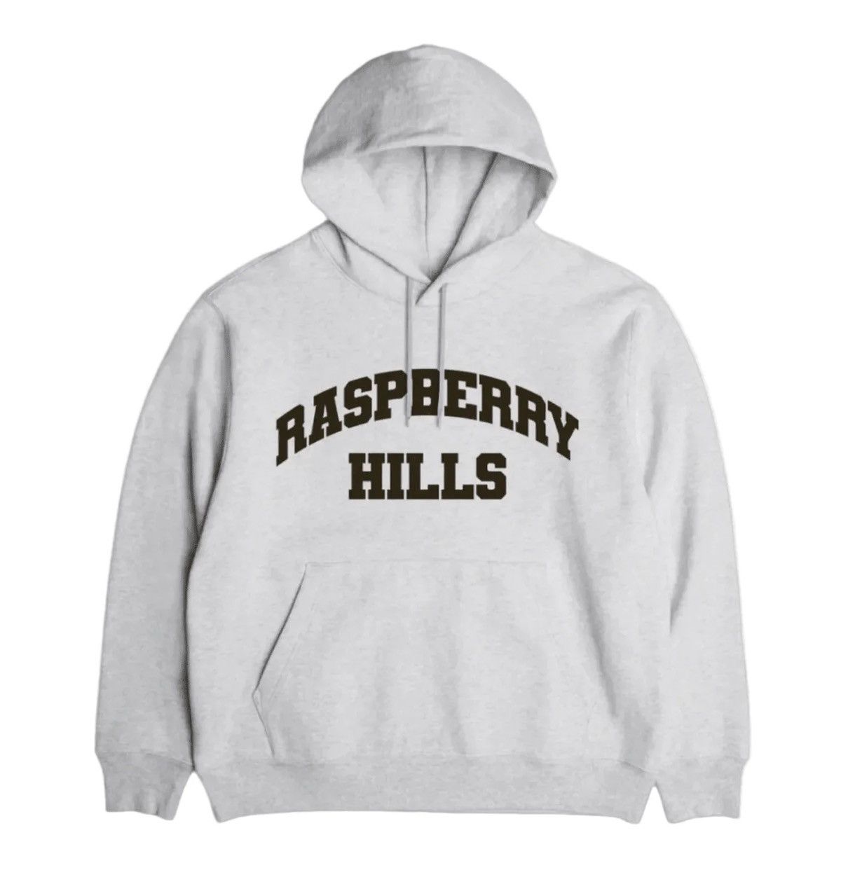 The GV Gallery GV Gallery OG Raspberry Hills Hoodie Gray Medium Brand New Size US M / EU 48-50 / 2 - 4 Thumbnail