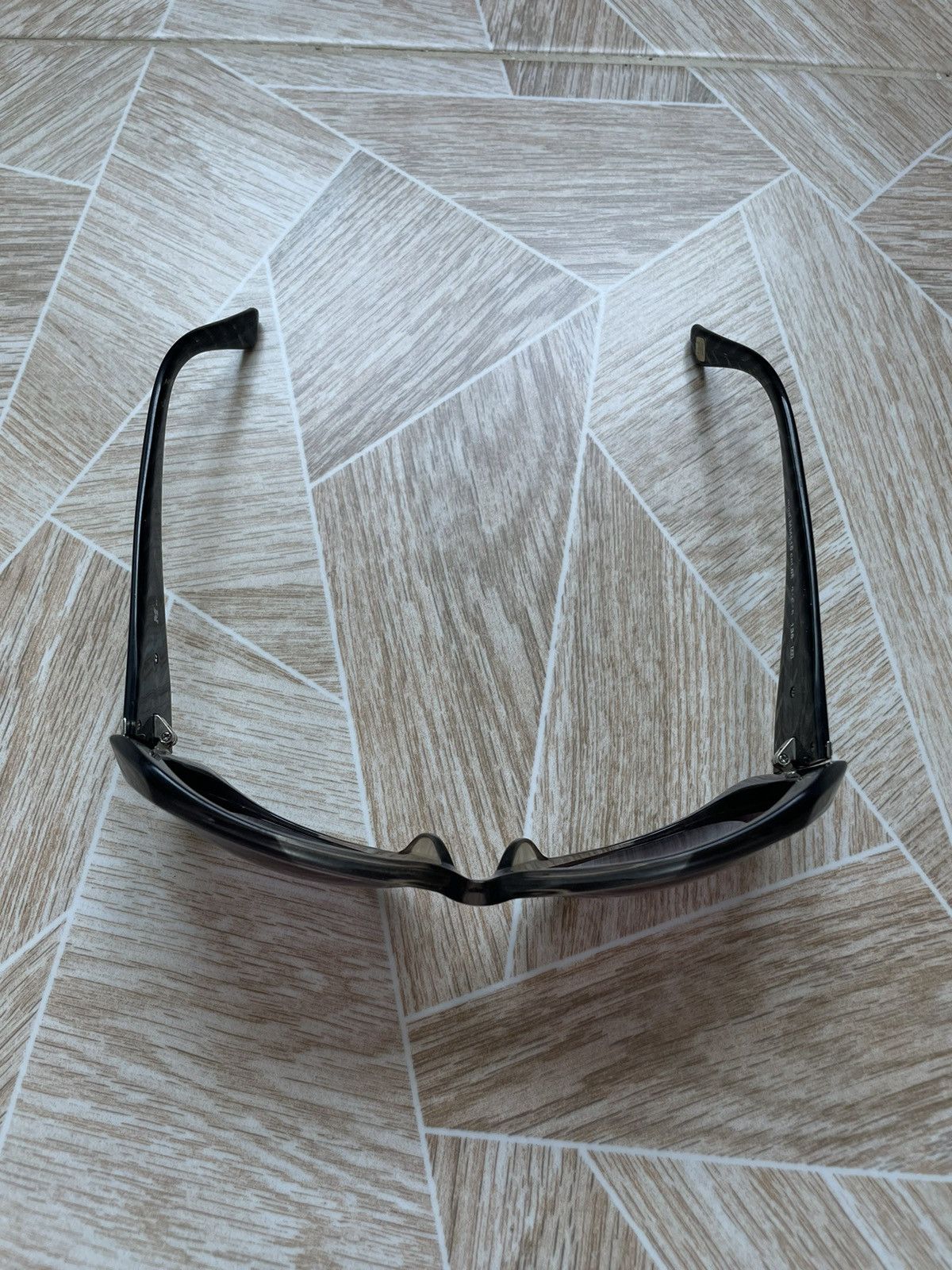 Missoni Rare Y2K Vintage Luxury Missoni M Logo Classic Sunglasses Size ONE SIZE - 9 Thumbnail