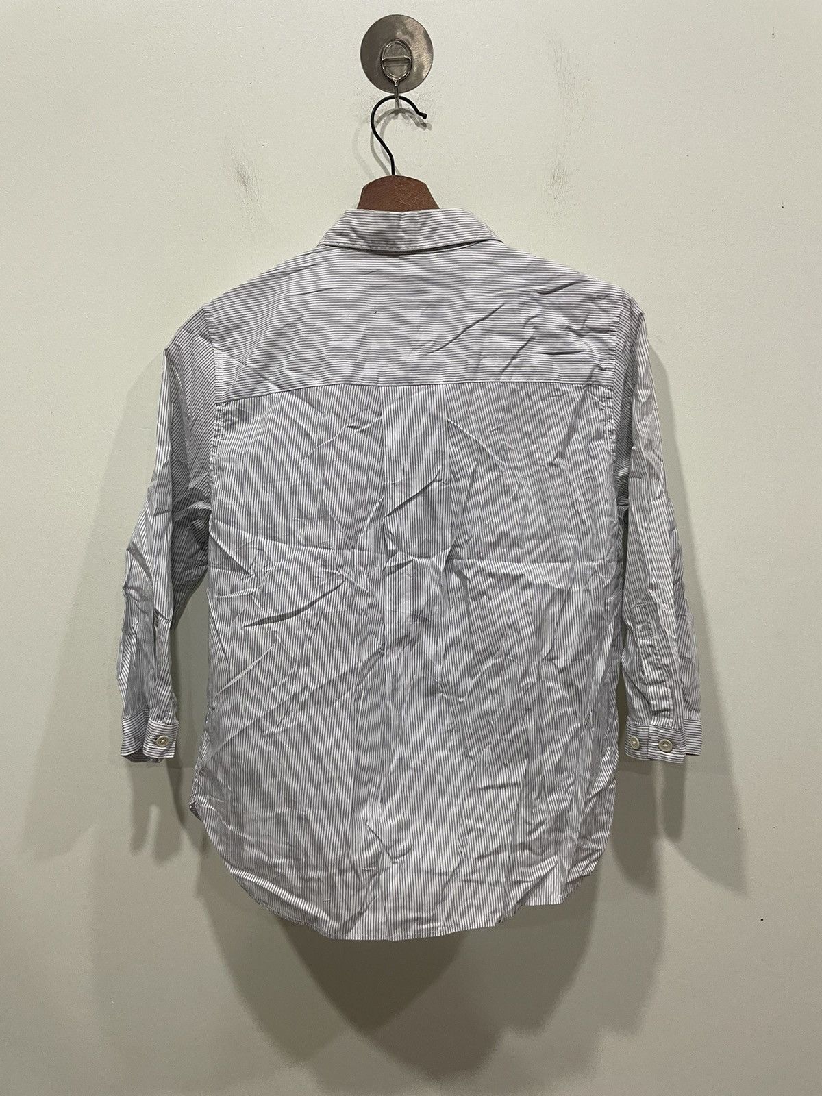 Margaret Howell Margaret Howell Shirt Size S / US 4 / IT 40 - 2 Thumbnail