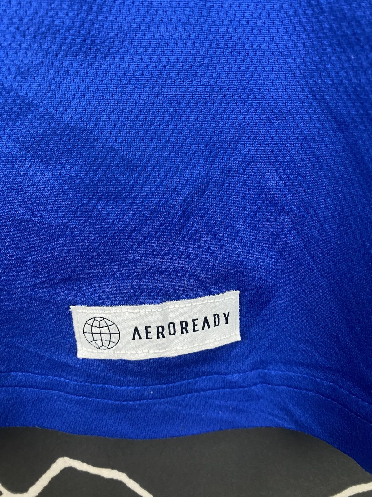 Adidas Adidas Aeroready Tshirt Size US M / EU 48-50 / 2 - 8 Thumbnail