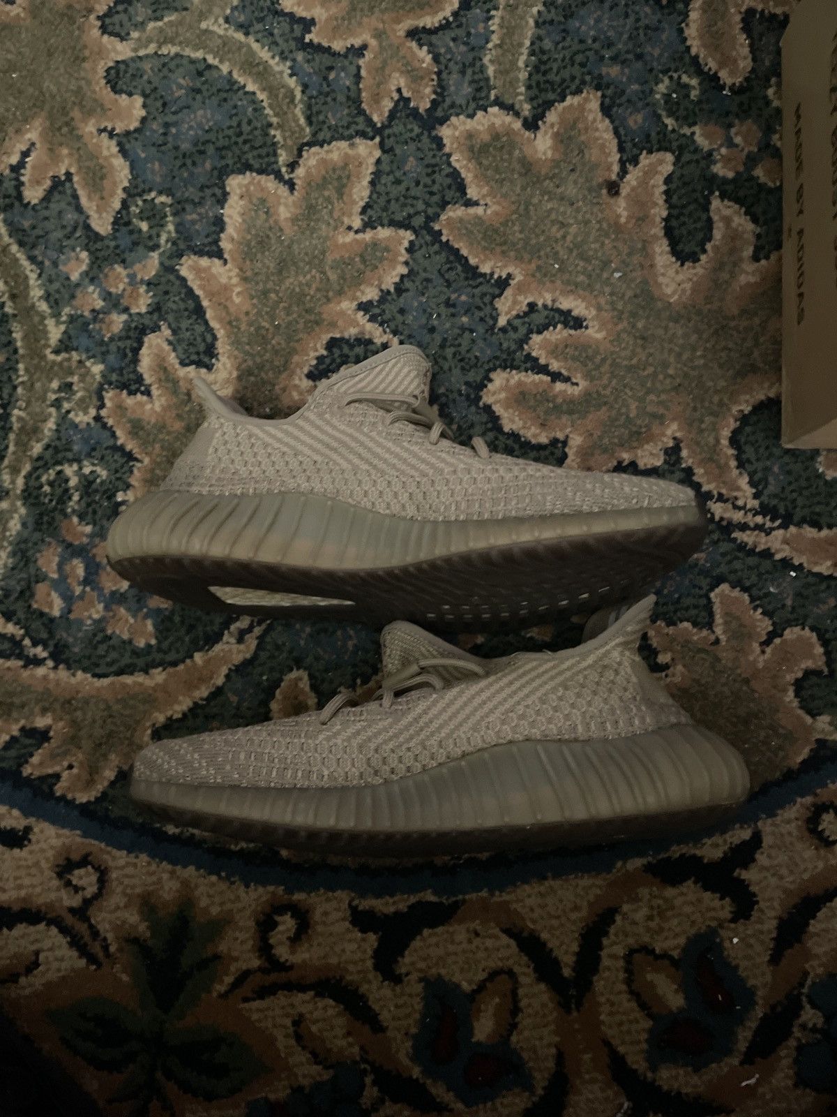 Yeezy Yeezy V2 Clay Size US 11 / EU 44 - 3 Thumbnail