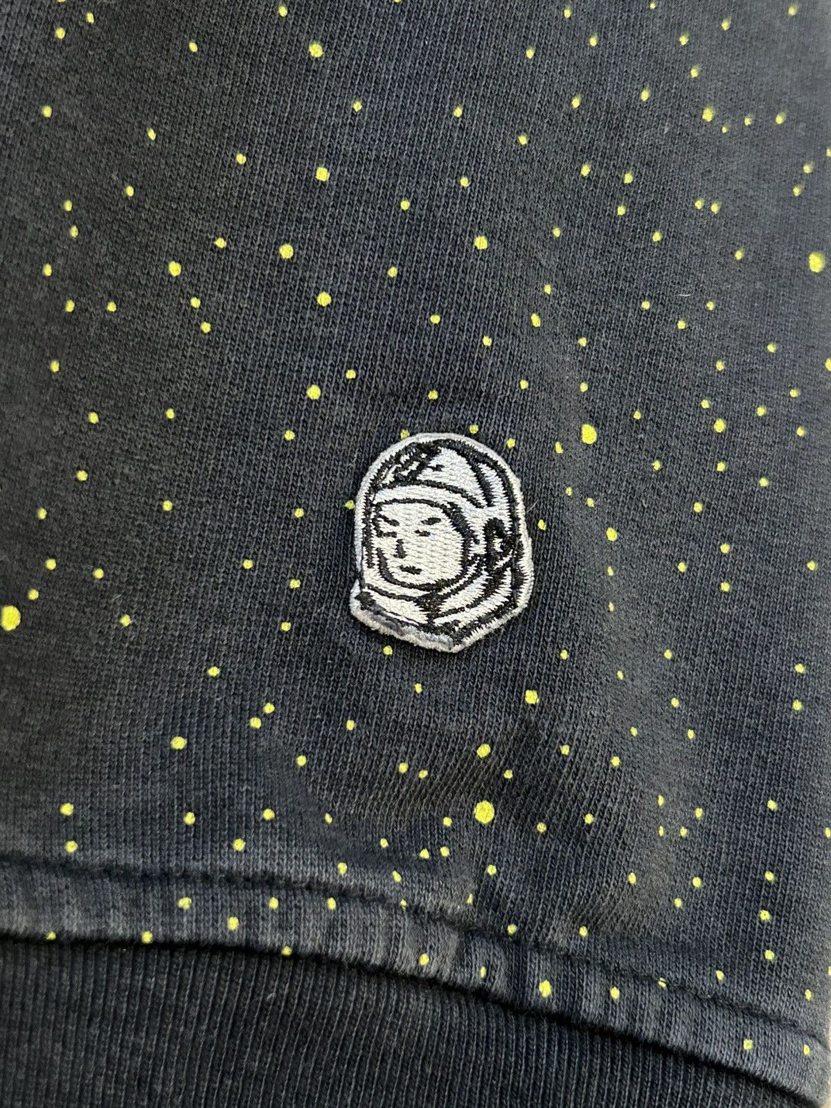 Billionaire Boys Club Billionaire Boys Club Astronaut Hoodie Size US XL / EU 56 / 4 - 4 Thumbnail