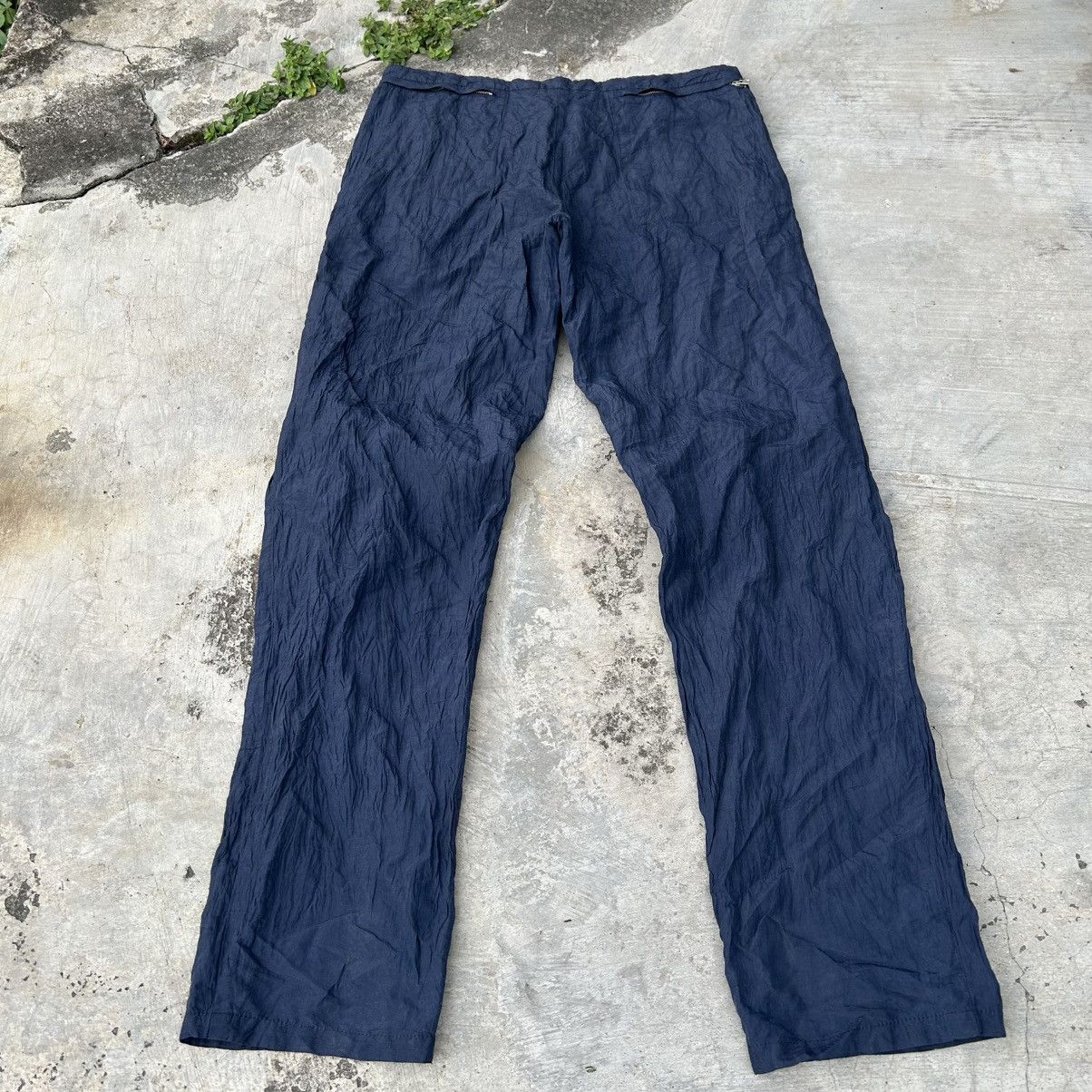 C.P. Company Vintage C.P Company Pants Size US 32 / EU 48 - 20 Thumbnail