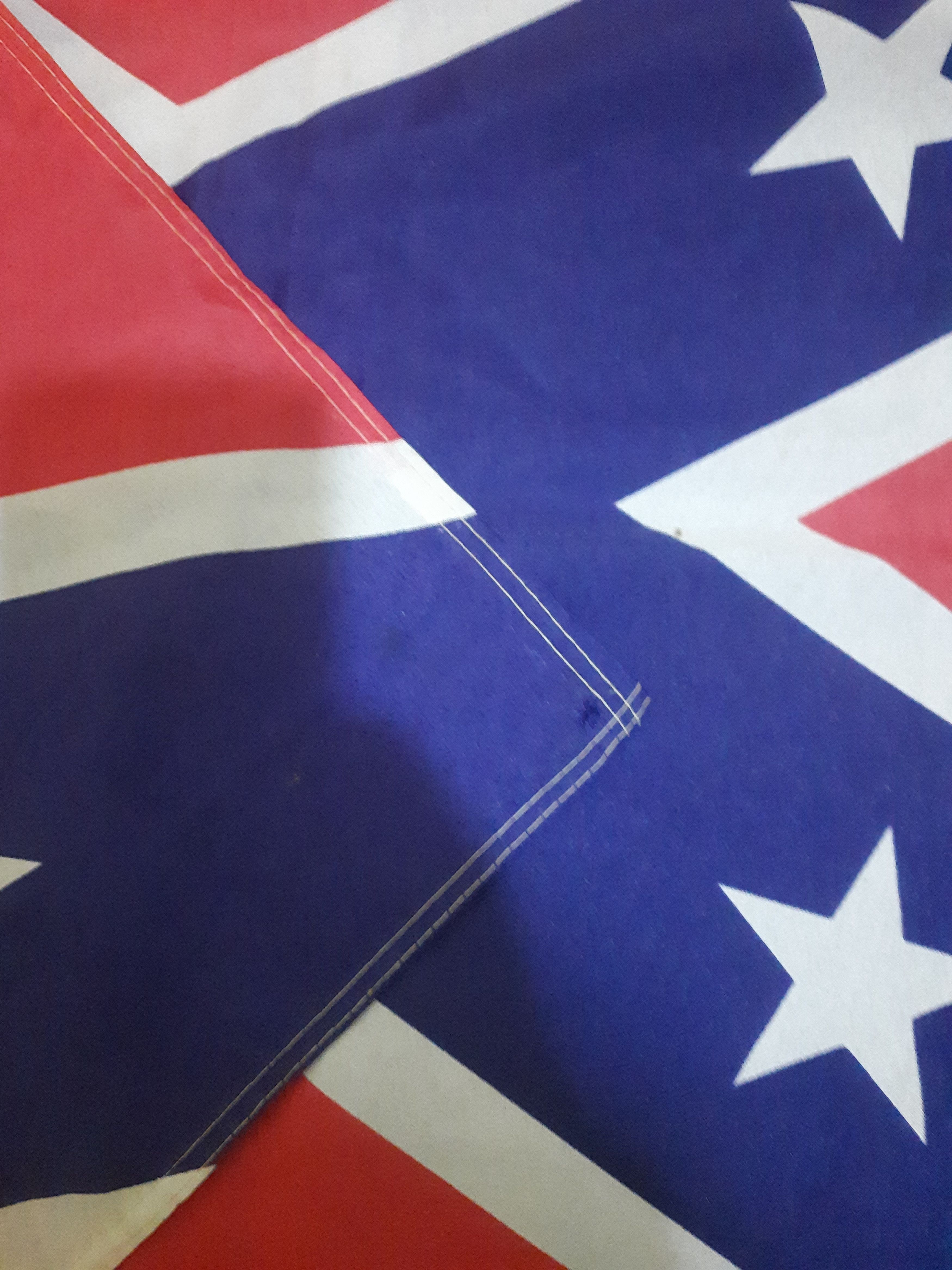 Other Rebel flag southern Lynyrd Skynyrd Size 46 - 2 Thumbnail