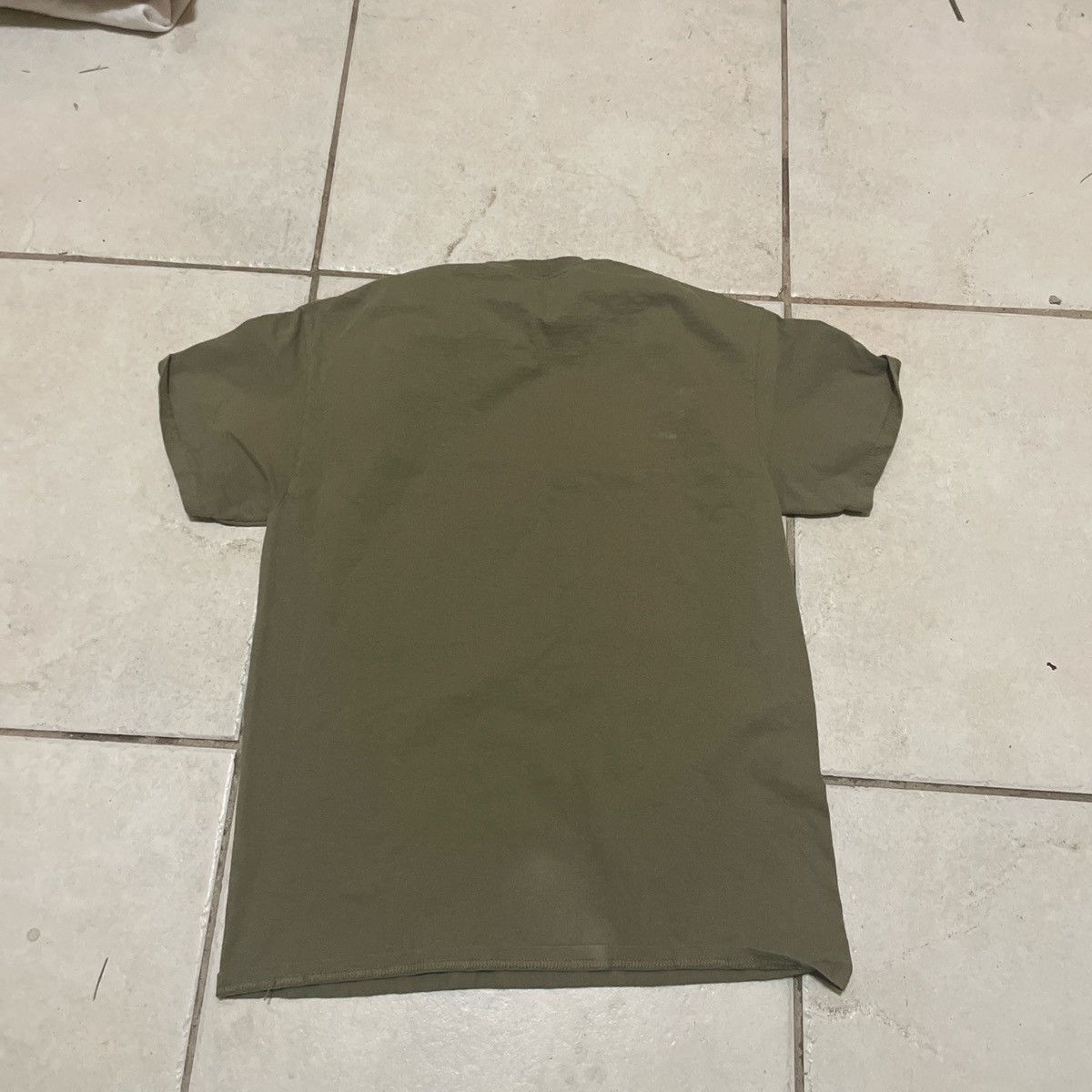 Empyre Green Empyre tee shirt Size US M / EU 48-50 / 2 - 3 Thumbnail