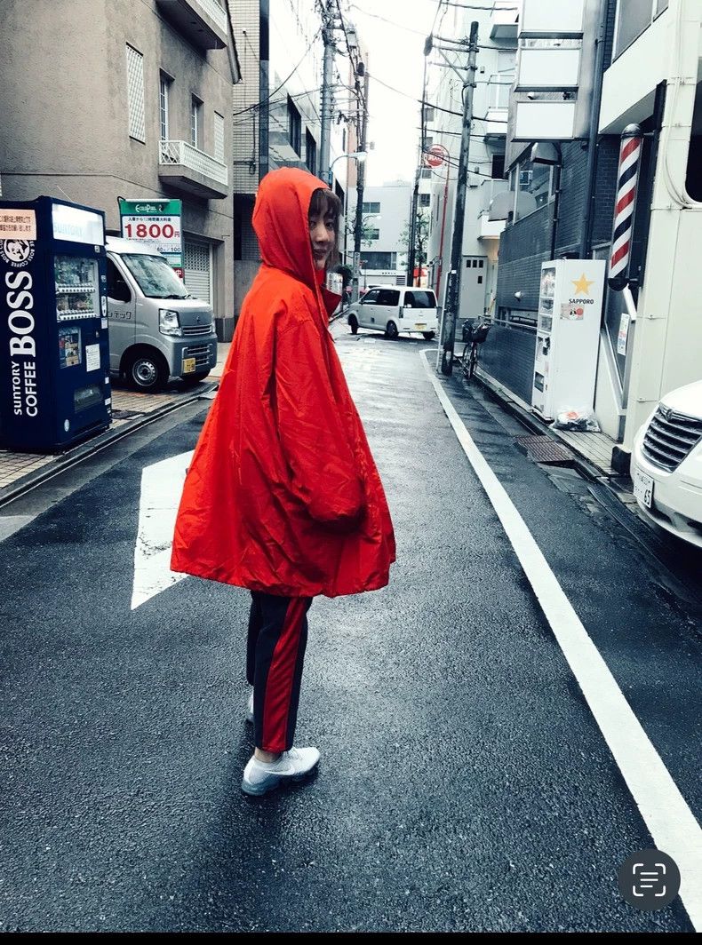 Balenciaga Balenciaga size 34 red jacket 2501-Nextarrow Size US M / EU 48-50 / 2 - 5 Thumbnail