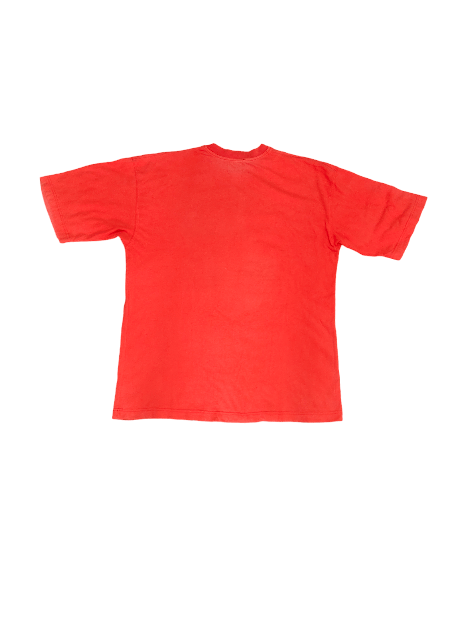 Jams World Vintage 90s Jams World Oversize T-Shirt Size US M / EU 48-50 / 2 - 8 Thumbnail