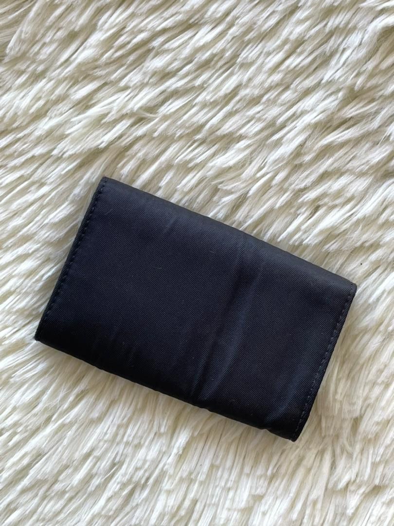 Prada × Vintage Prada Key Holder Size ONE SIZE - 6 Thumbnail