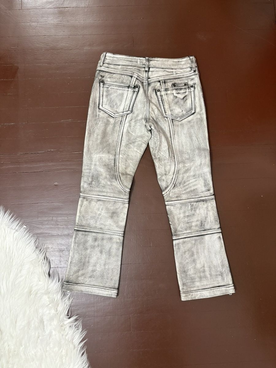 Acne Studios acne studios livvie pants Size 36" / US 14 / IT 50 - 2 Thumbnail