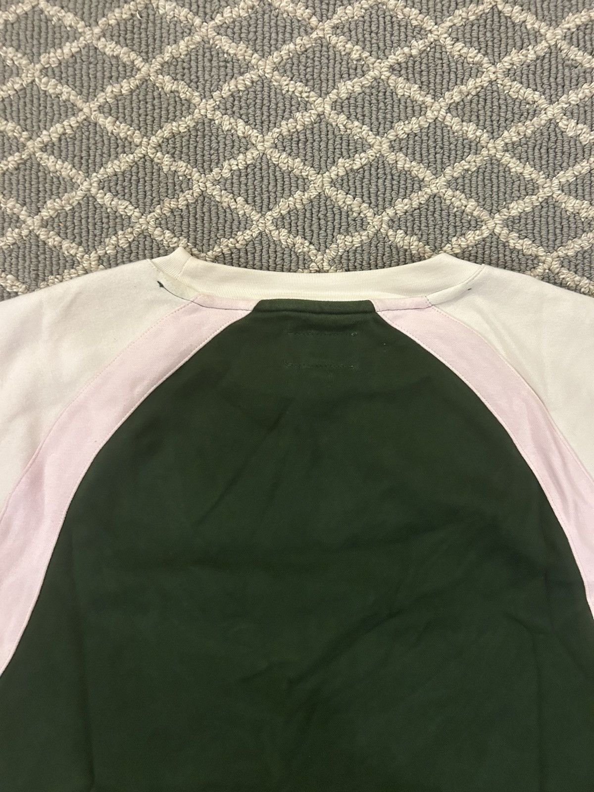 Golf Wang Golf Wang Tee Size US L / EU 52-54 / 3 - 5 Thumbnail