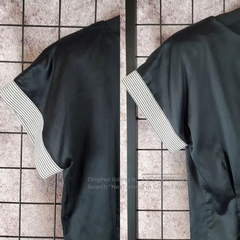 Dior Dior Black Summer Short Sleeve T. Size M / US 6-8 / IT 42-44 - 6 Thumbnail