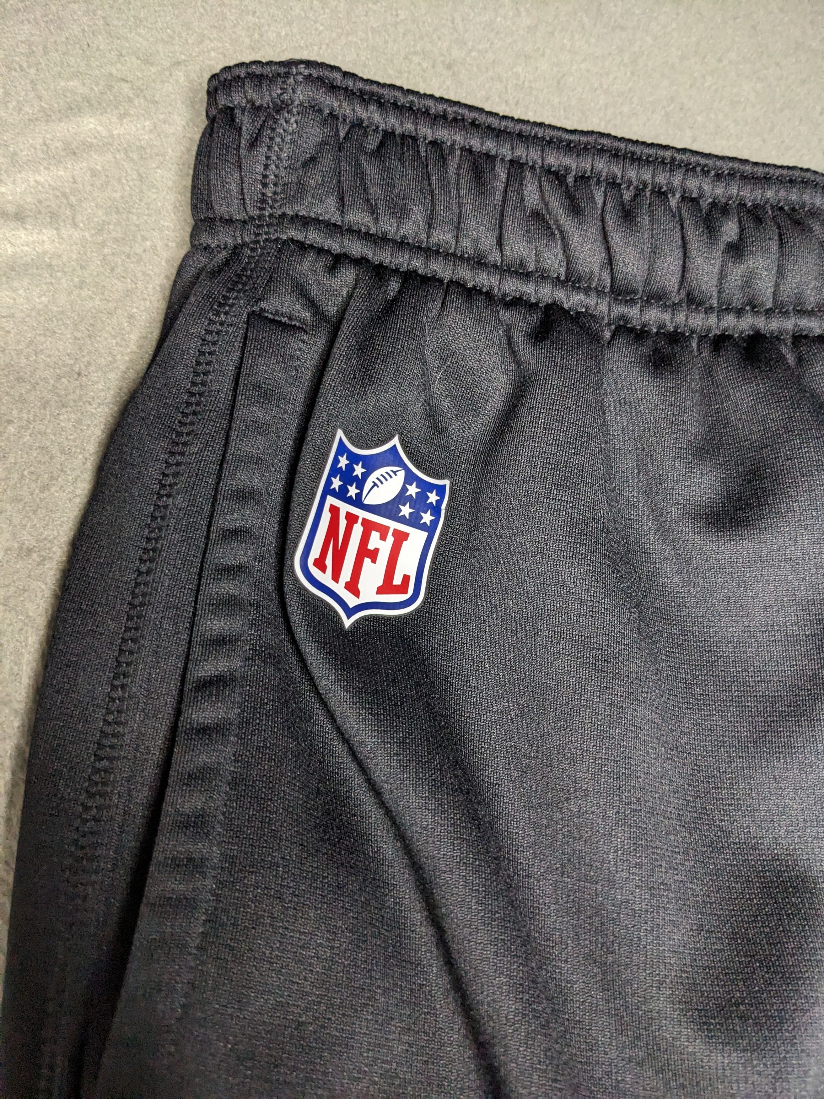 Nike Nike NFL On-Field San Francisco 49ers Therma-Fit Pants 2XL Size US 34 / EU 50 - 3 Thumbnail