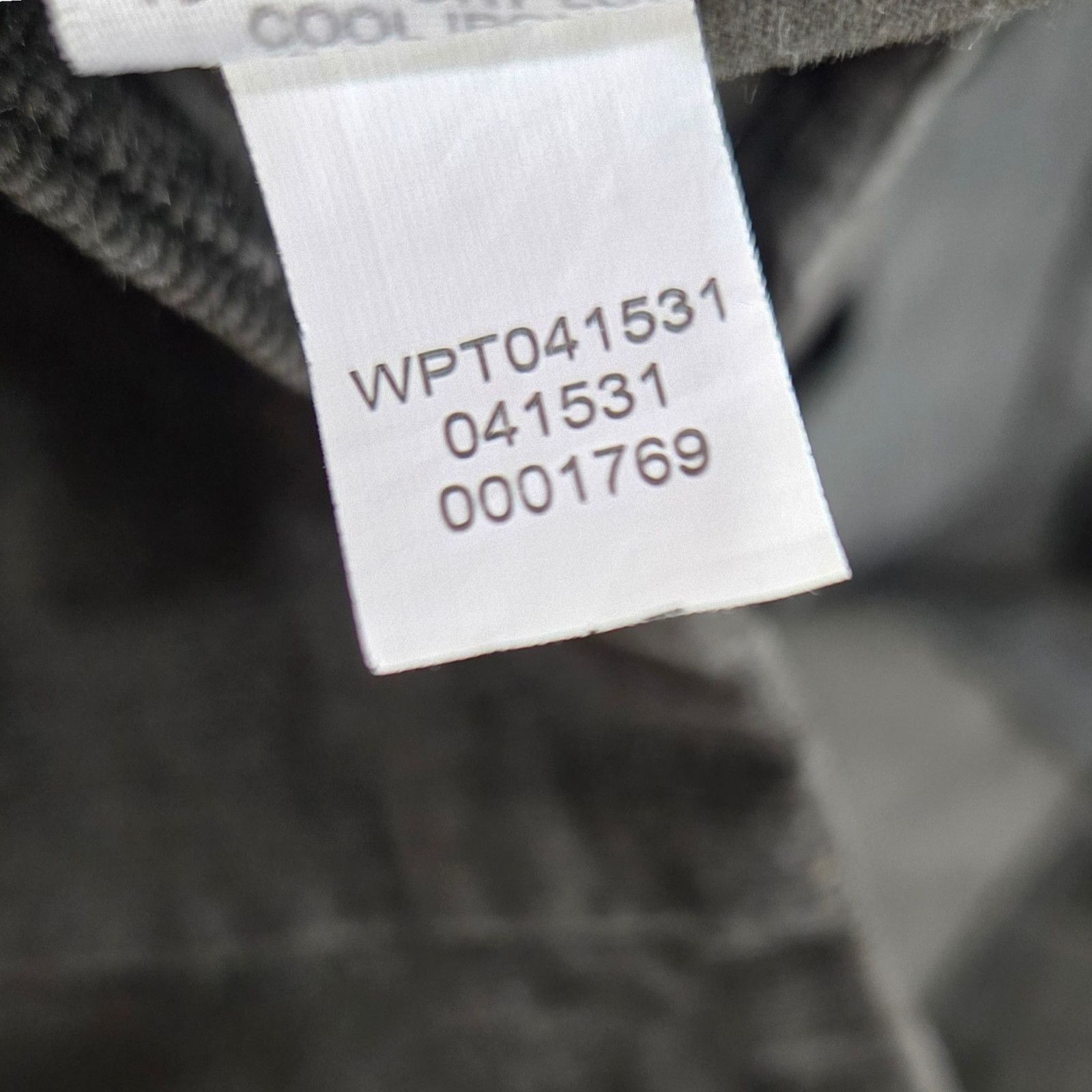 Other Brown Corduroy Straight Leg Pants Workwear Size 10 Size 32" / US 10 / IT 46 - 7 Thumbnail
