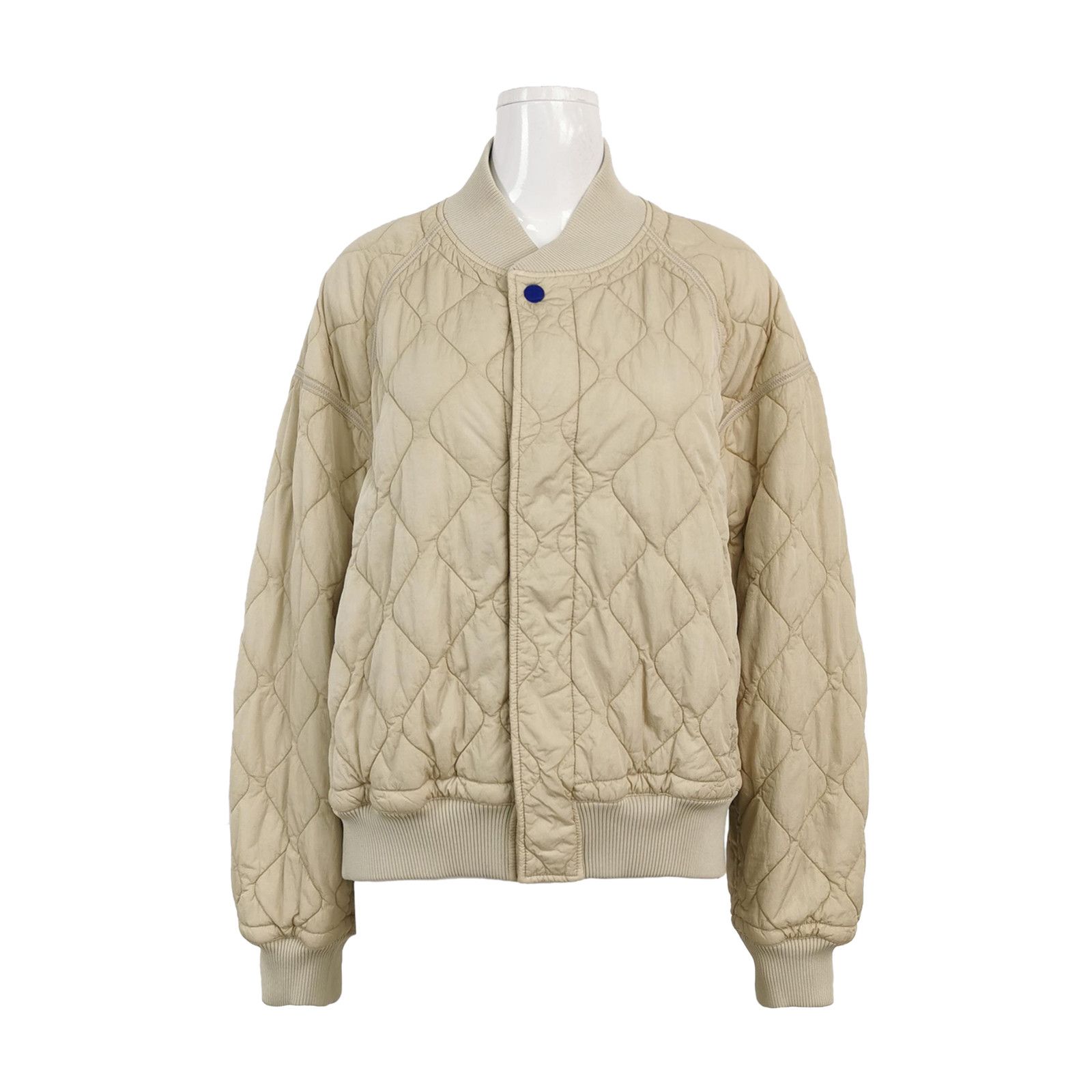 Burberry Burberry Women xl Down Jackets Size XL / US 12-14 / IT 48-50 - 1 Thumbnail