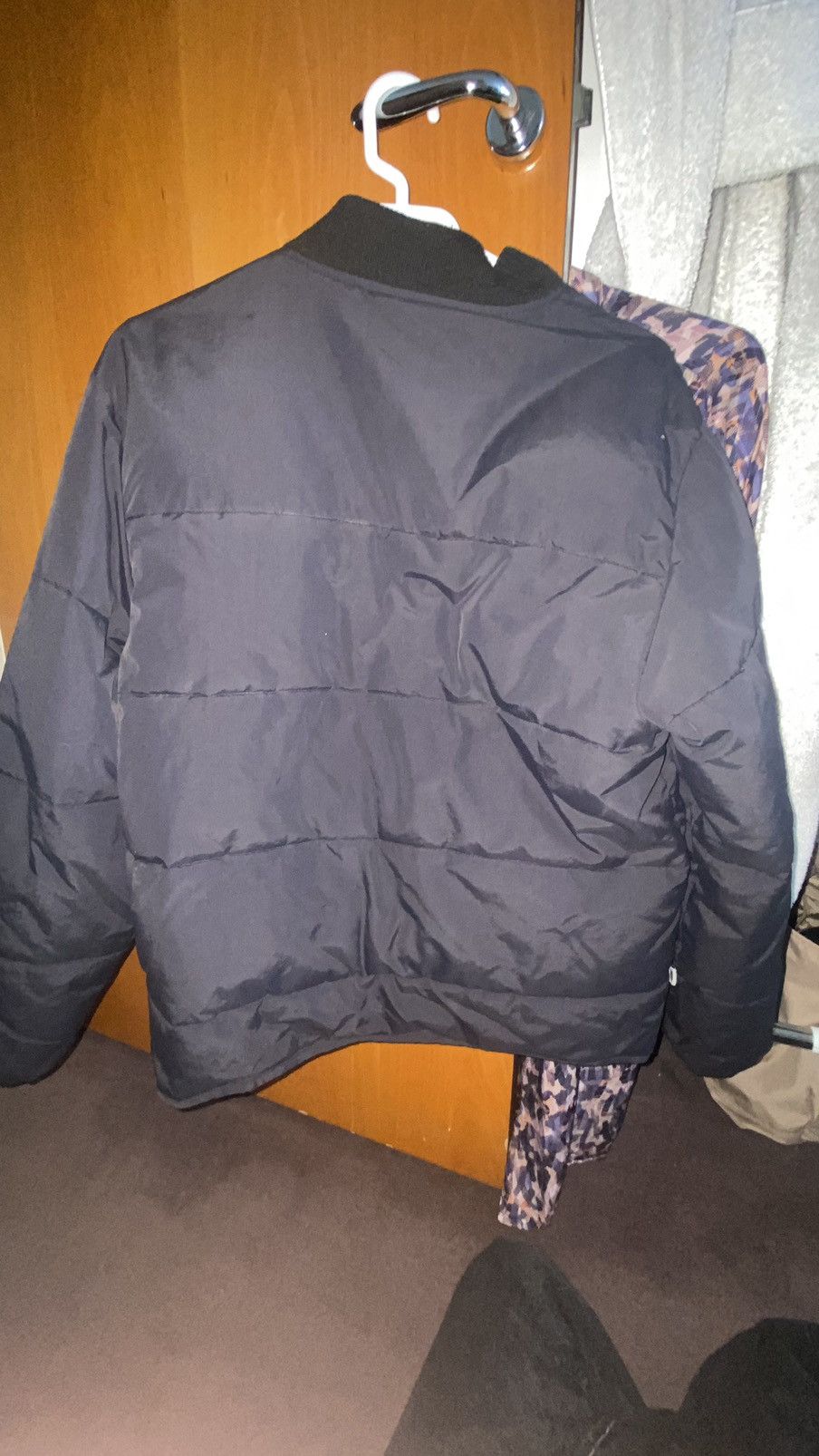 Obey Obey charlie jacket Size US S / EU 44-46 / 1 - 2 Thumbnail