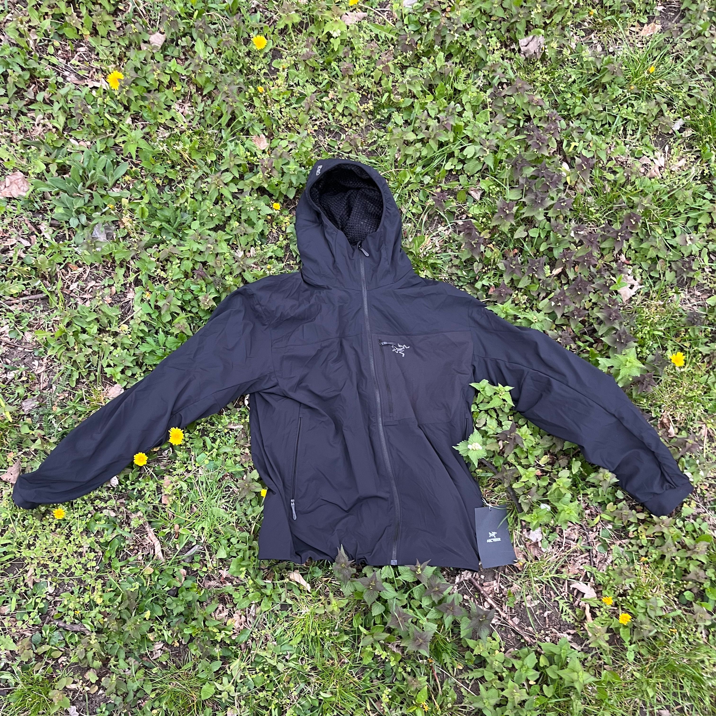 Arc'teryx Arc'teryx Proton SL Hoodie M – Brand New with Tags Size US XL / EU 56 / 4 - 1 Thumbnail
