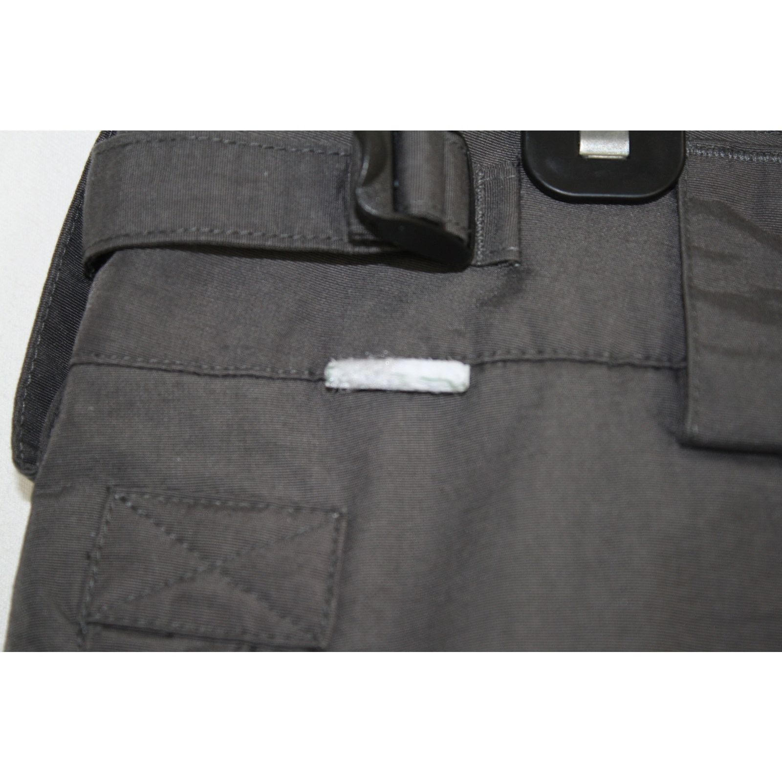 Columbia Columbia Convert Snowboard Pants Mens M Gray Waterproof Ski Size US 34 / EU 50 - 12 Thumbnail