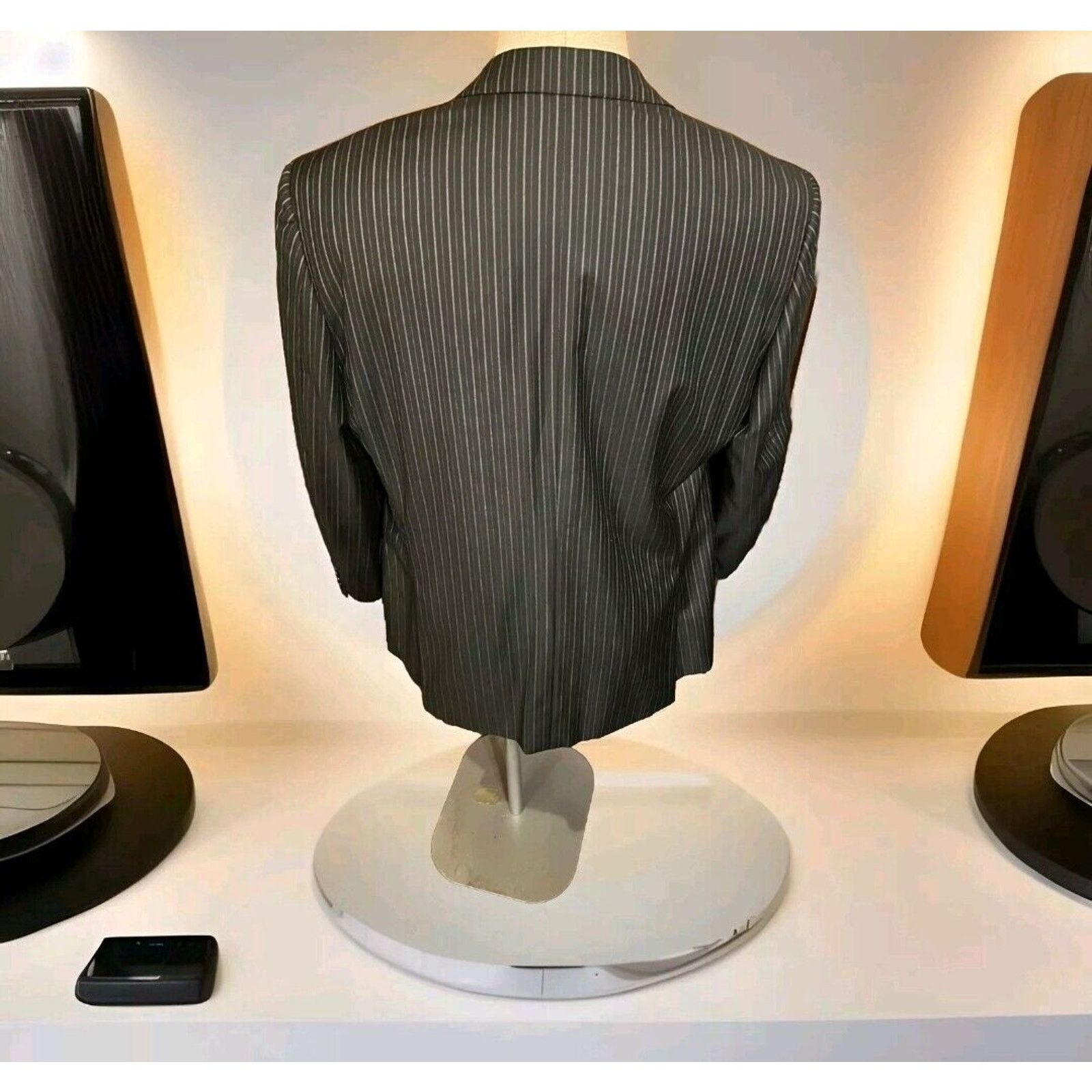 Dior Christian Dior Single Blazer Sport Jacket Size 44R Brand New Size 44R - 3 Thumbnail
