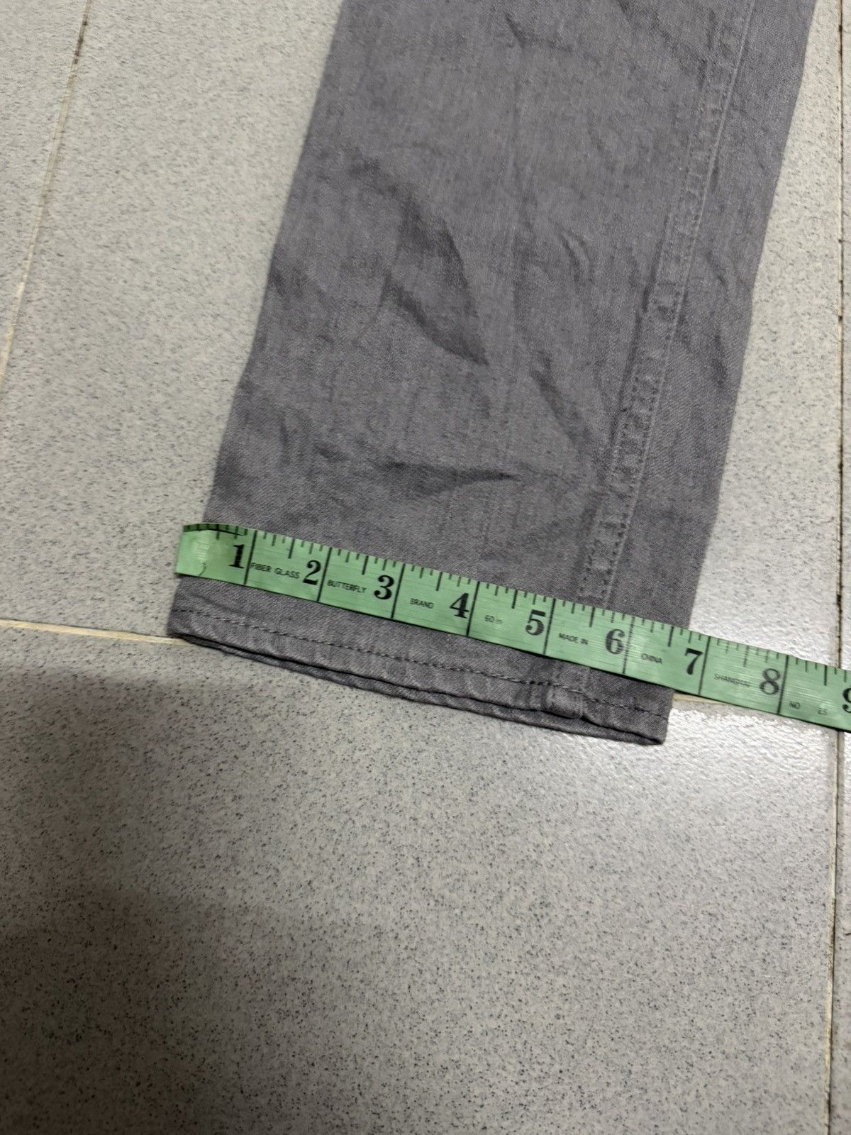 Japan Blue Jeans Vintage Japan blue japanese jeans Size US 30 / EU 46 - 10 Thumbnail