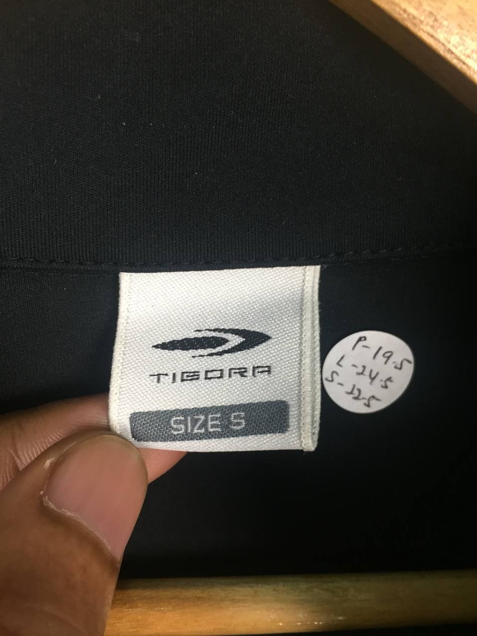 Japanese Brand Tigora Japan Softshell Performance Outdoor Jacket Size US S / EU 44-46 / 1 - 9 Thumbnail