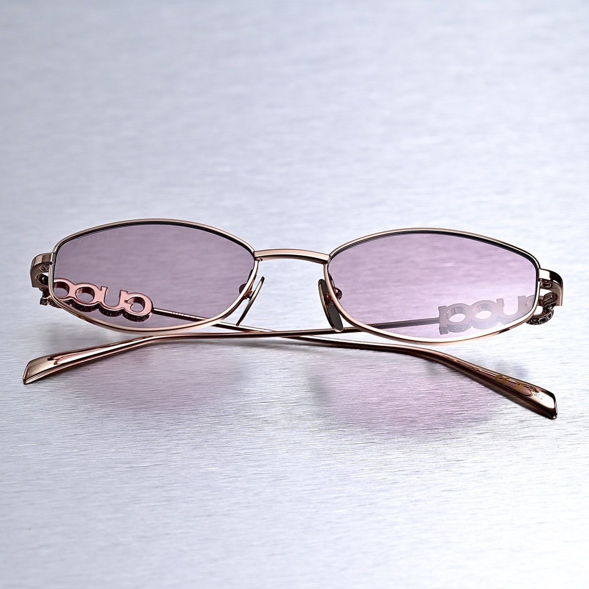 Gucci GUCCI GG1802S SUNGLASSES Size ONE SIZE - 10 Thumbnail