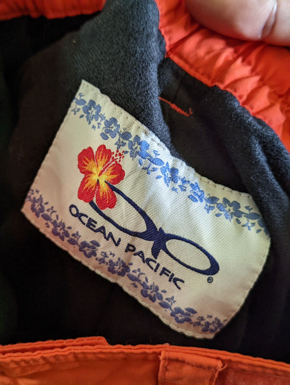 Mountain Equipment Company × Ocean Pacific Ocean Pacific Ski Pants Size 27" / US 4 / IT 40 - 3 Thumbnail