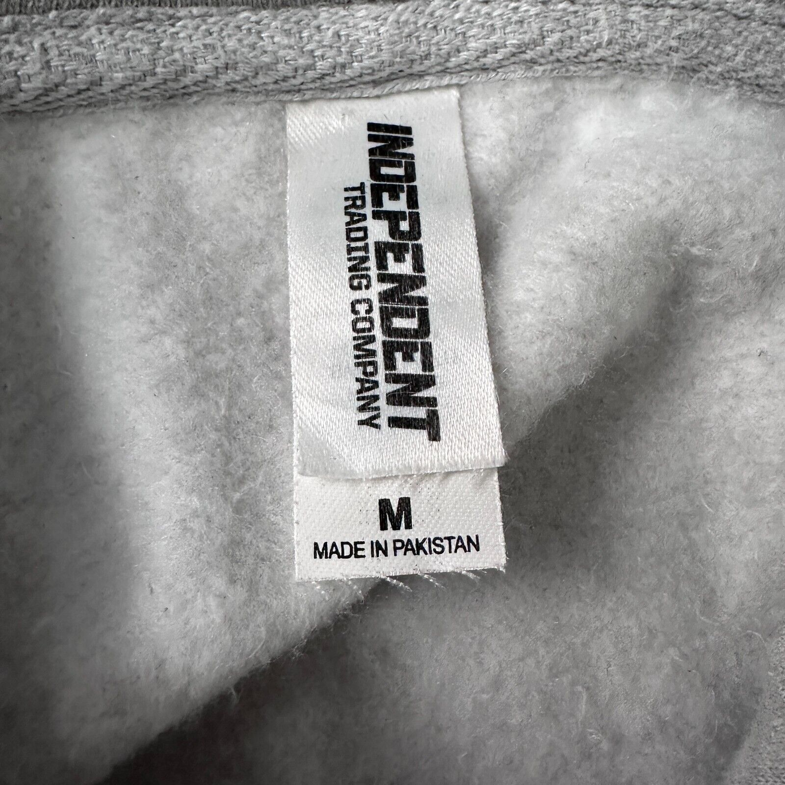 Other John Mayer Solo Tour 2023 Hoodie Men’s M Grey Sweatshirt Size US M / EU 48-50 / 2 - 5 Thumbnail