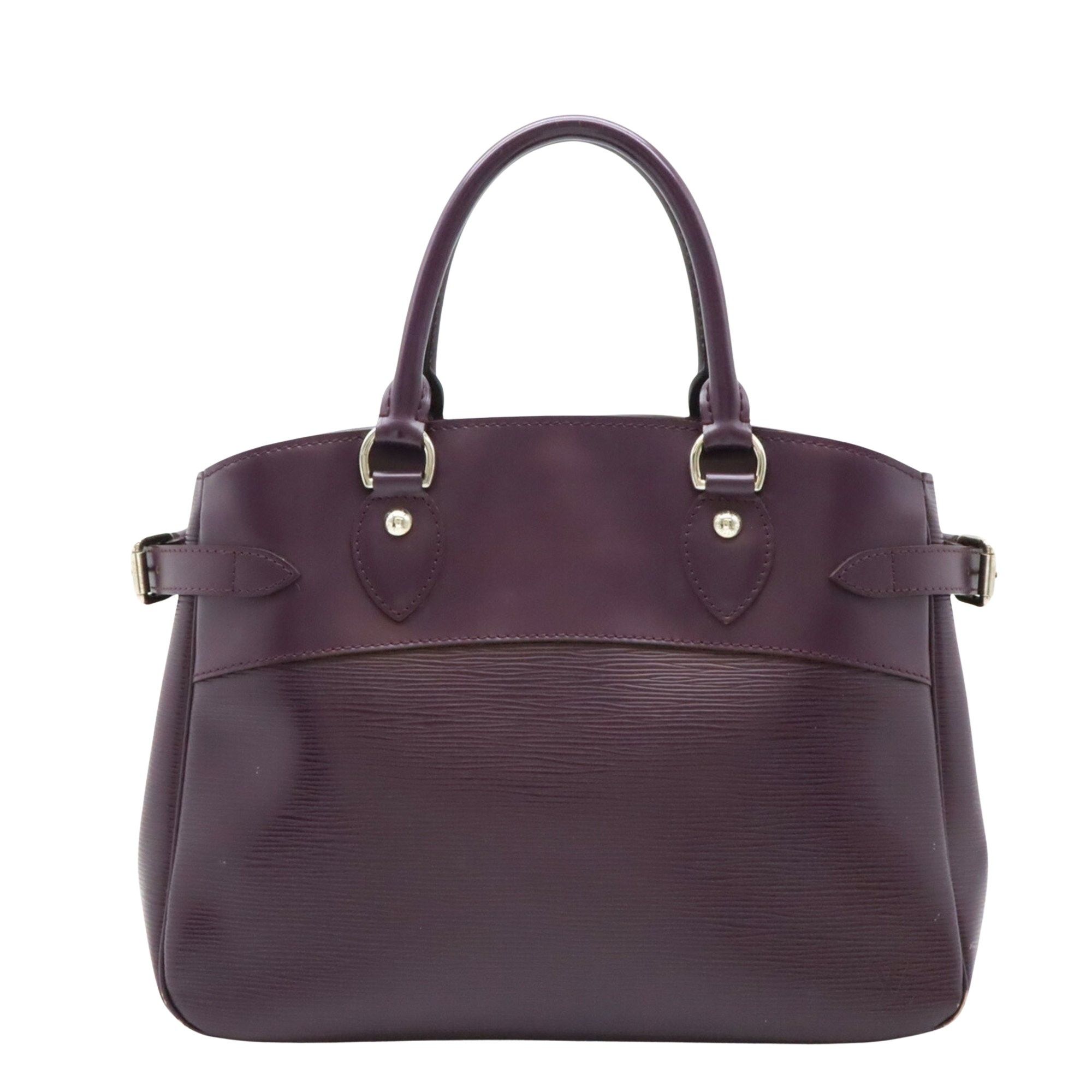 Louis Vuitton Louis Vuitton Passy handbag Size ONE SIZE - 1 Thumbnail